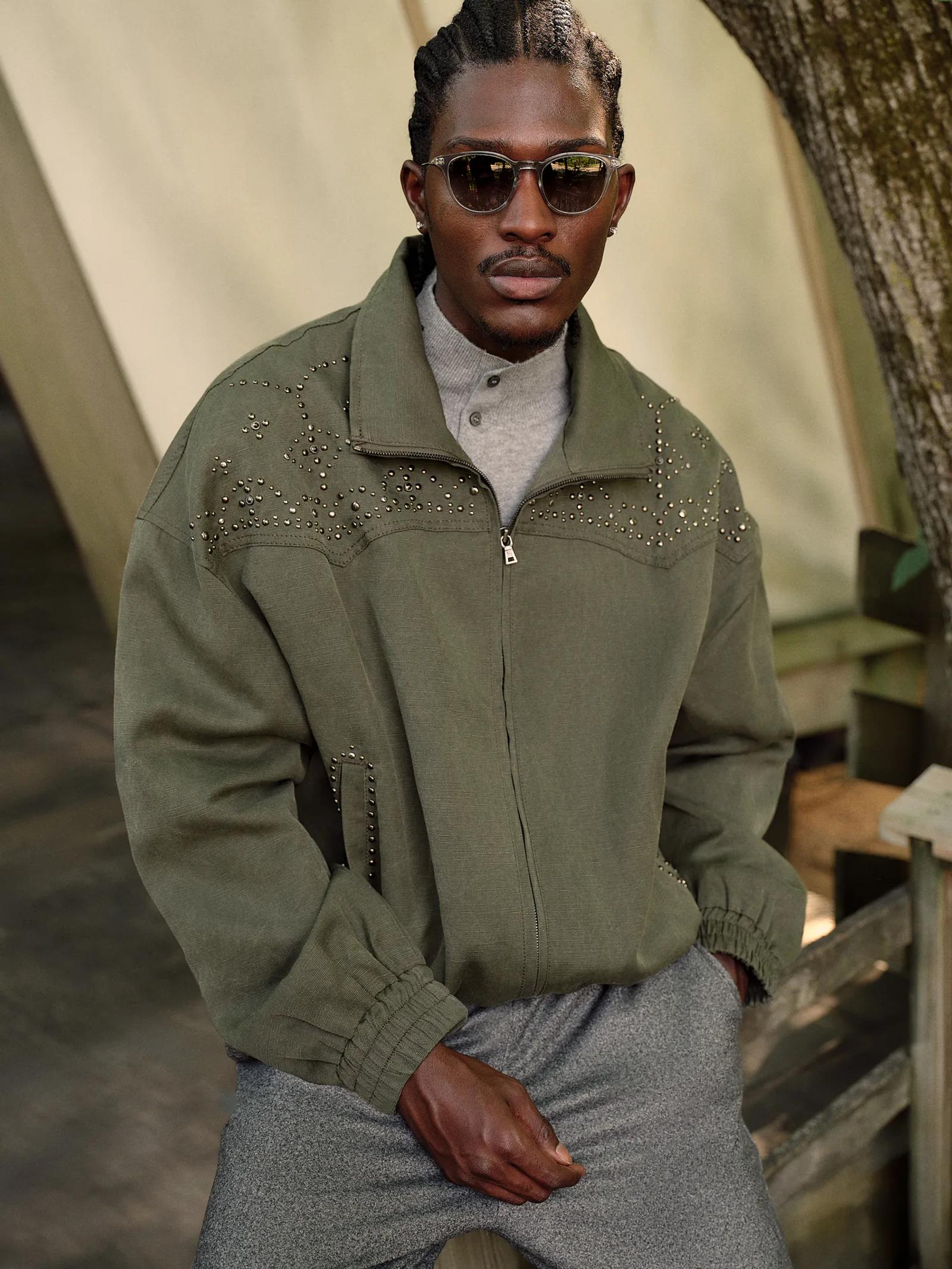 Kith Introduces &Kin Fall 2026
