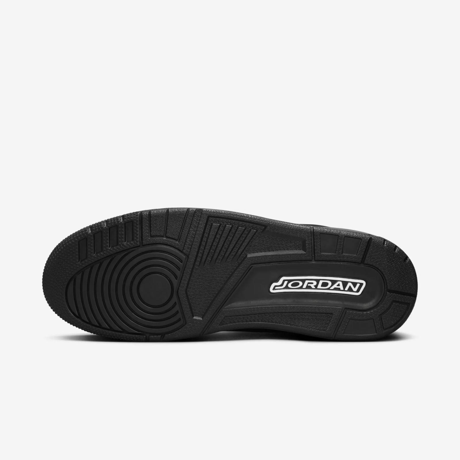 Air Jordan 3 Retro Black Cat CT8532-001