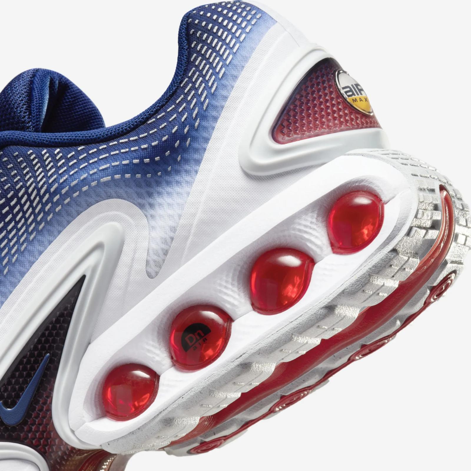 Nike Air Max Dn Olympic Team USA FV2250-100