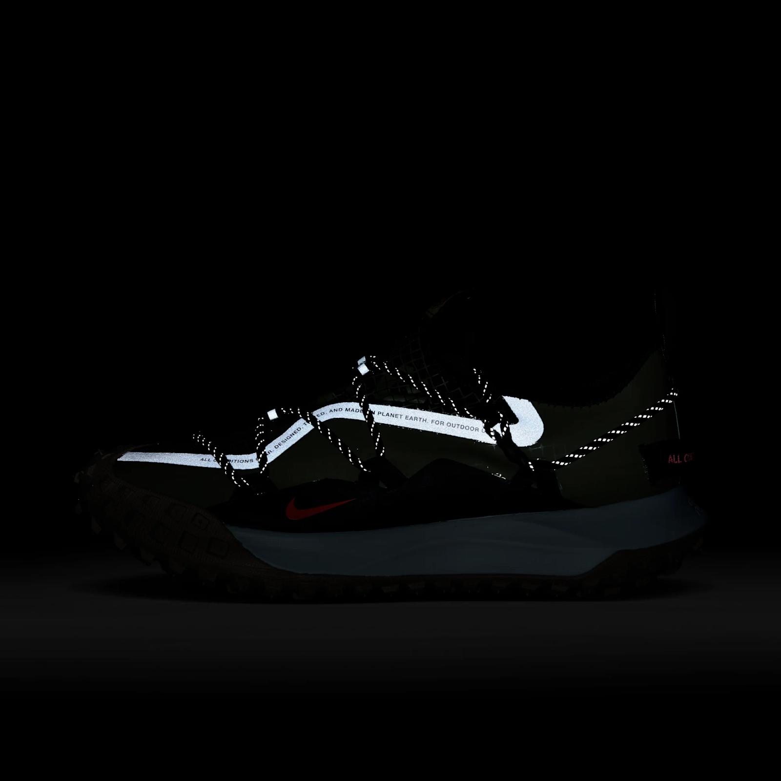 Nike ACG Mountain Fly Low SE "Pilgrim & Black" returns in 2027