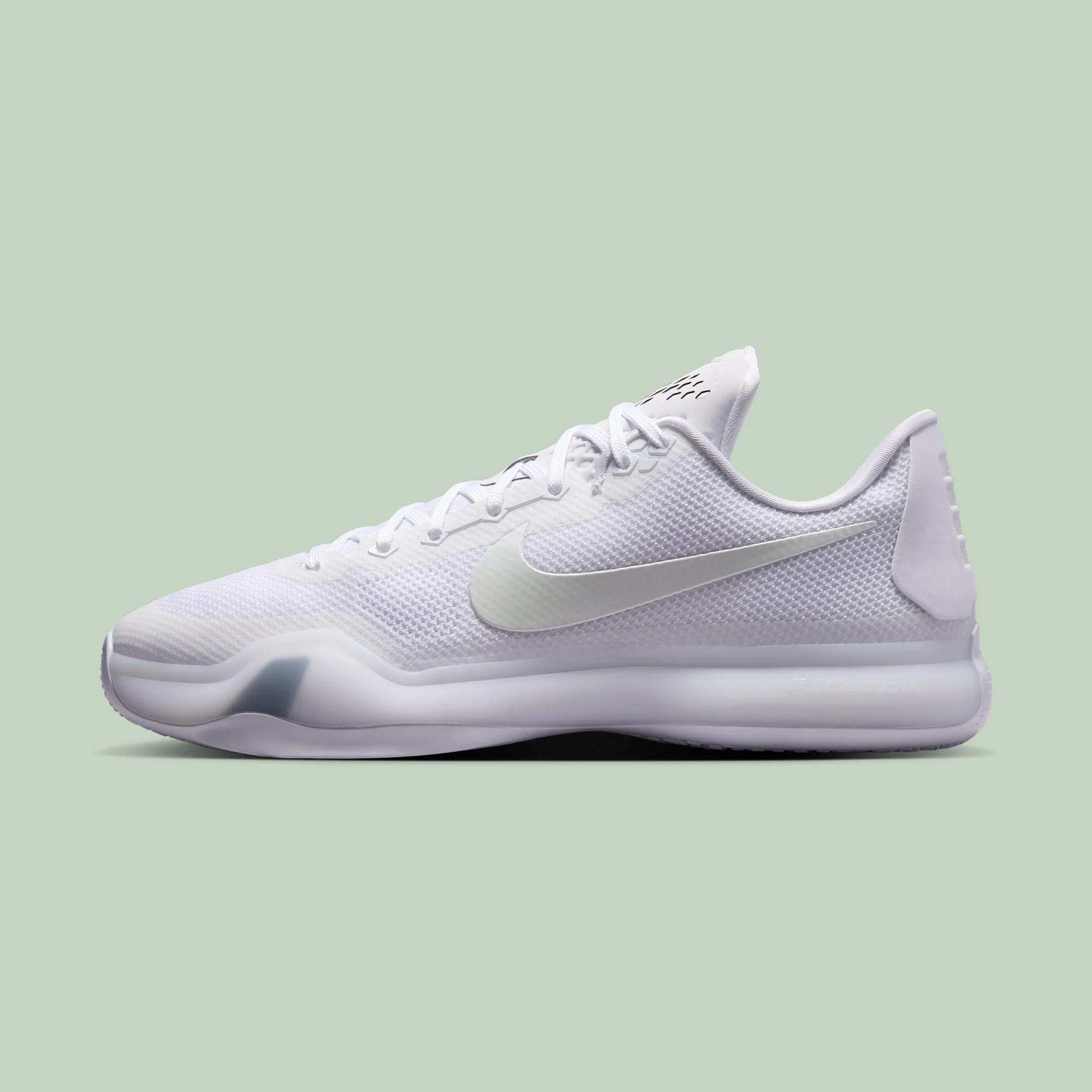 Nike Kobe 10 Protro "Halo" returns August 23rd, 2026