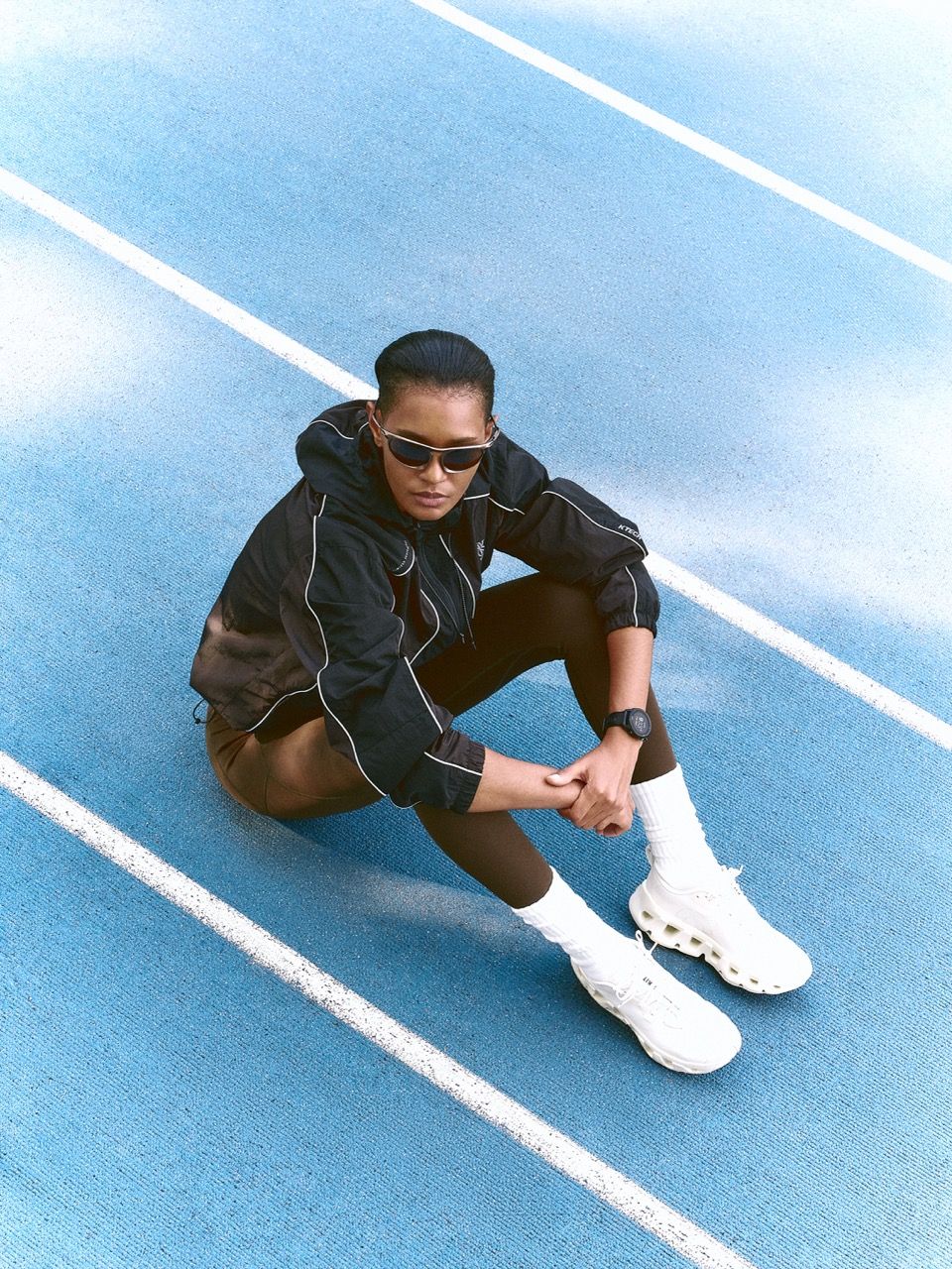 Kith Introduces K-Tech Fall 2026 with Latest On Footwear Partnership