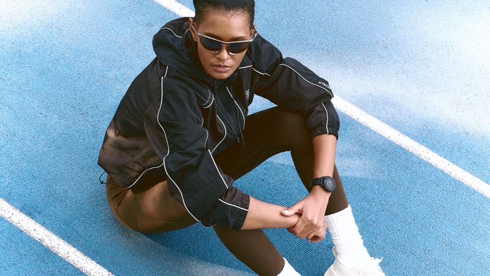 Kith Introduces K-Tech Fall 2026 with Latest On Footwear Partnership