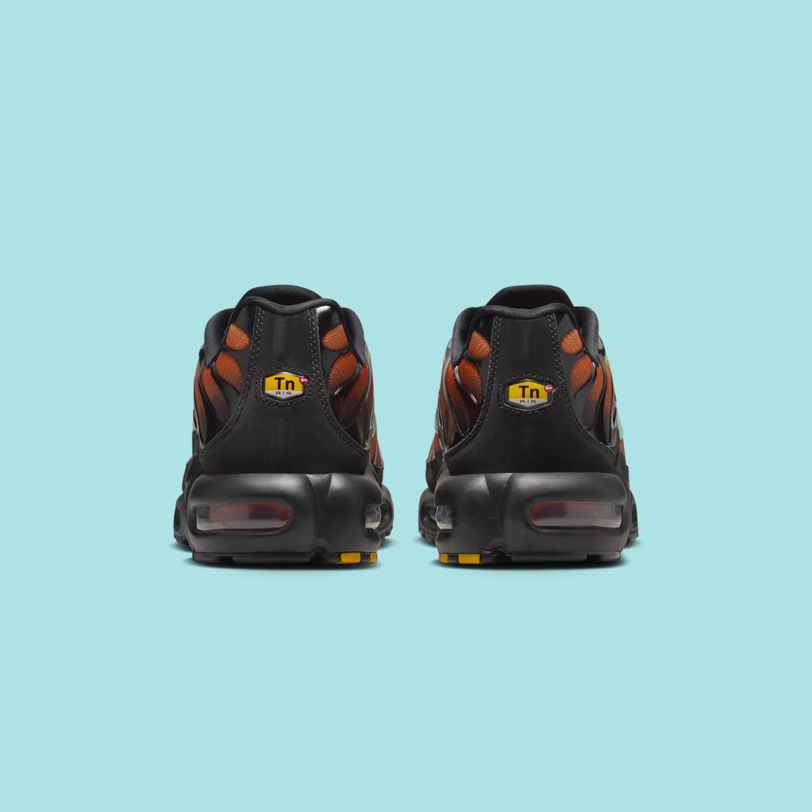 Nike Air Max Plus OG Premium "Multi-Color" drops June 4th, 2026