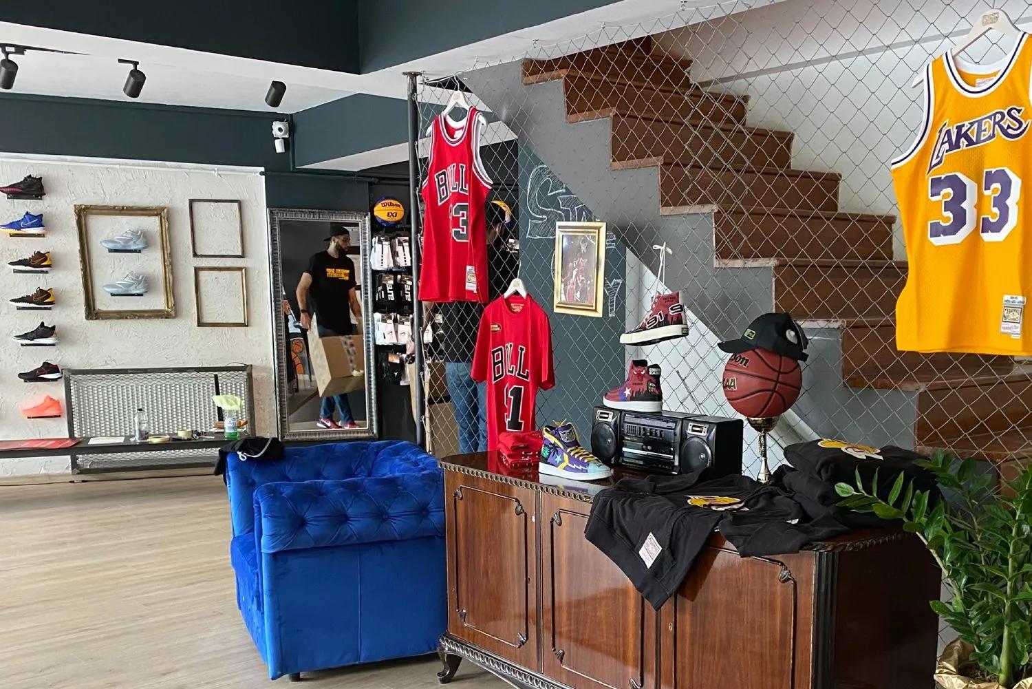 Dunkshop Bucharest Romania