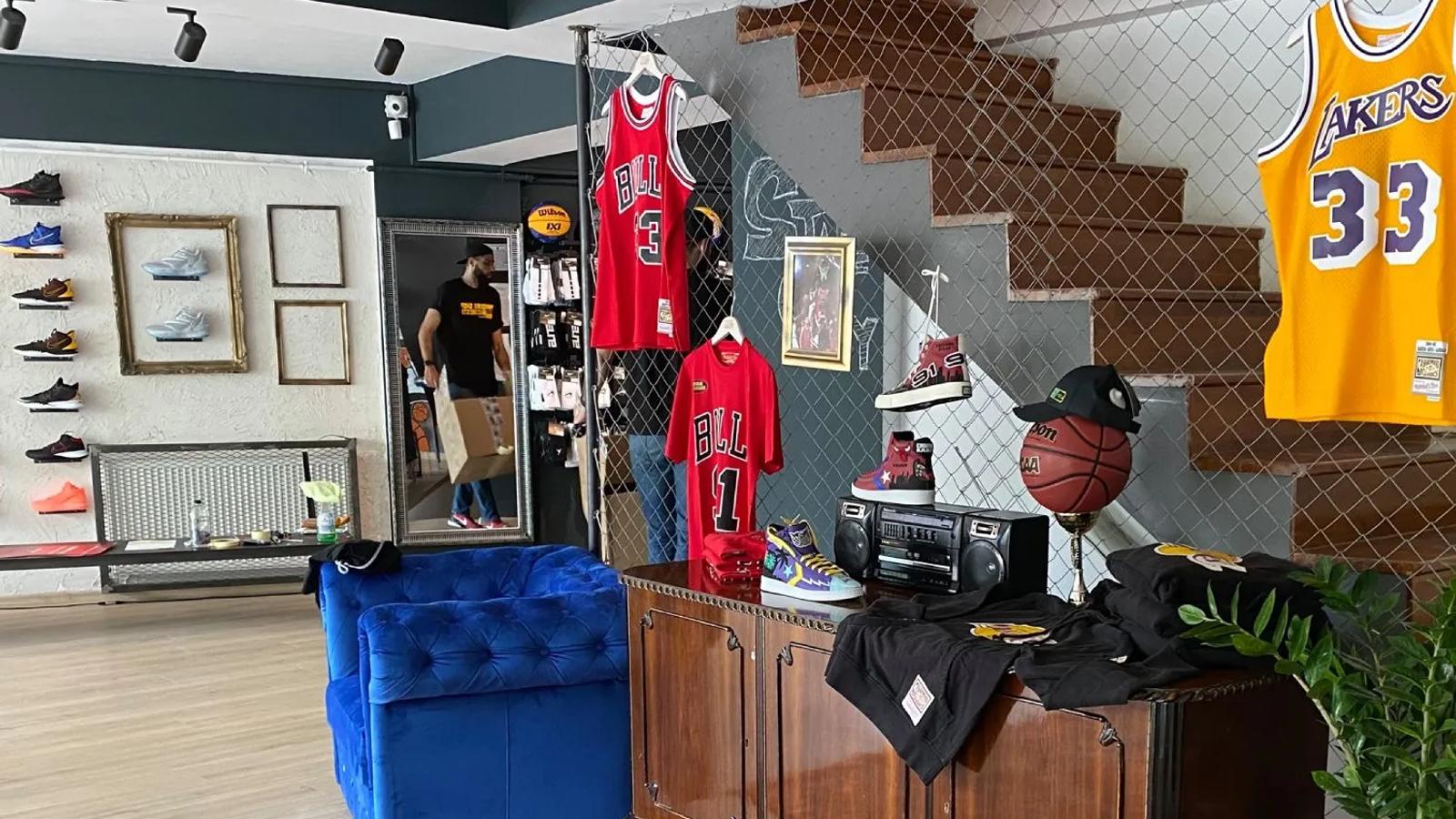 Dunkshop Bucharest Romania