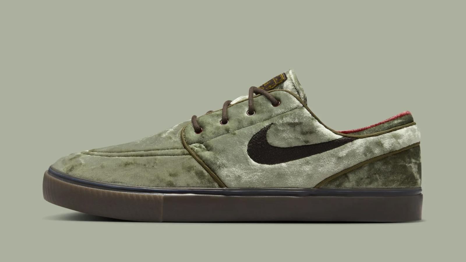 Nike SB Zoom Janoski OG+ SE “City of Cinema”
