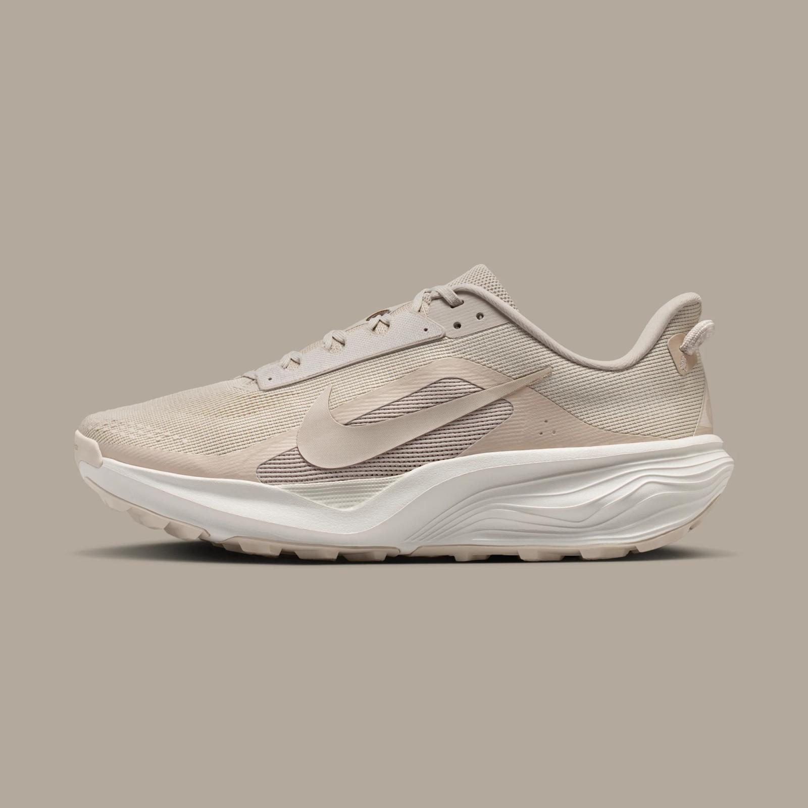 Nike ACG Pegasus Trail "Cream" drops April 9th, 2026