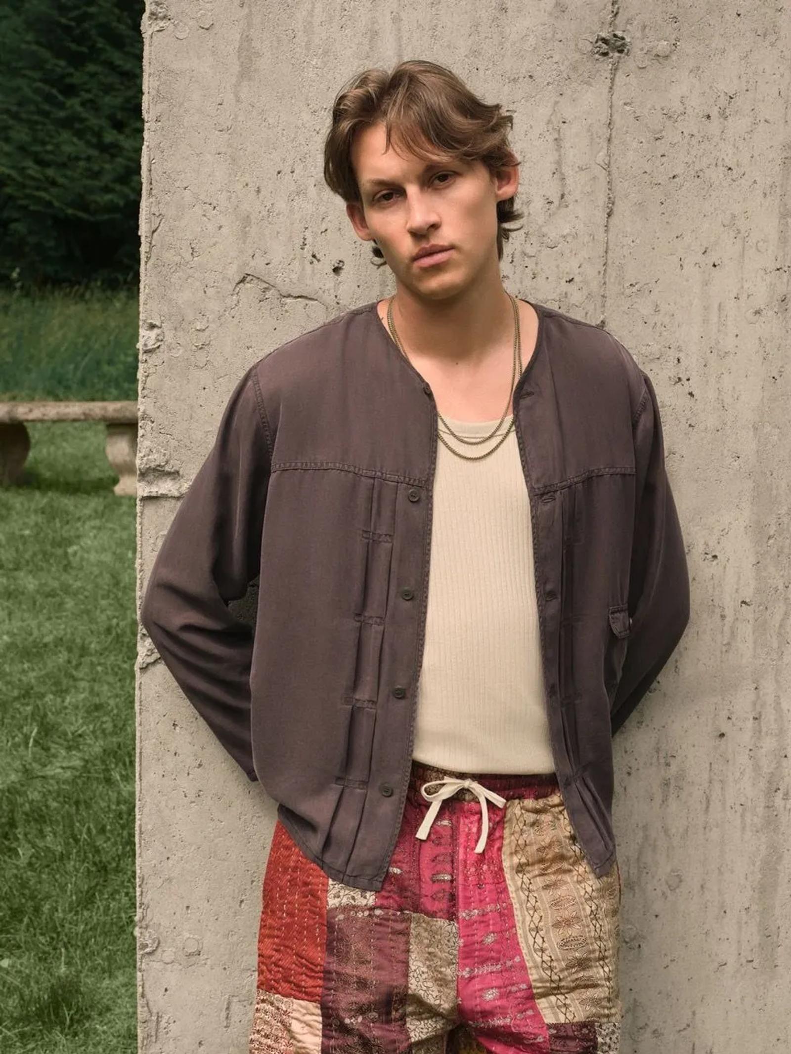 &Kin from Kith Releases Summer 2026 Collection