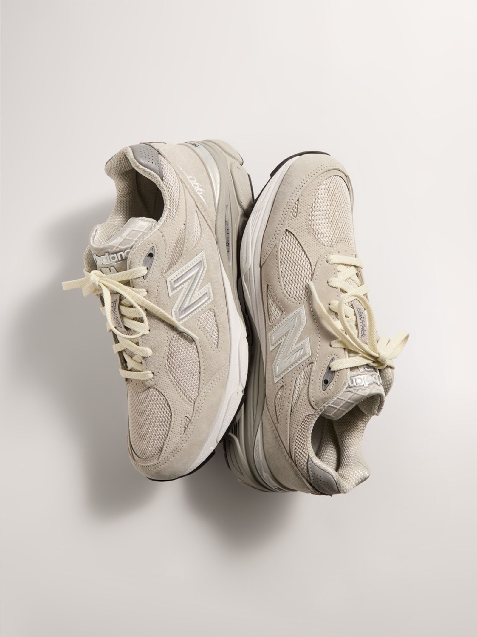 Kith x New Balance 99X Series announced for Summer 2026