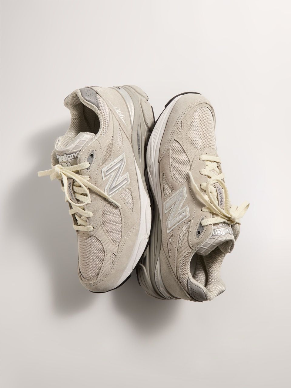 Kith x New Balance 99X Series announced for Summer 2026