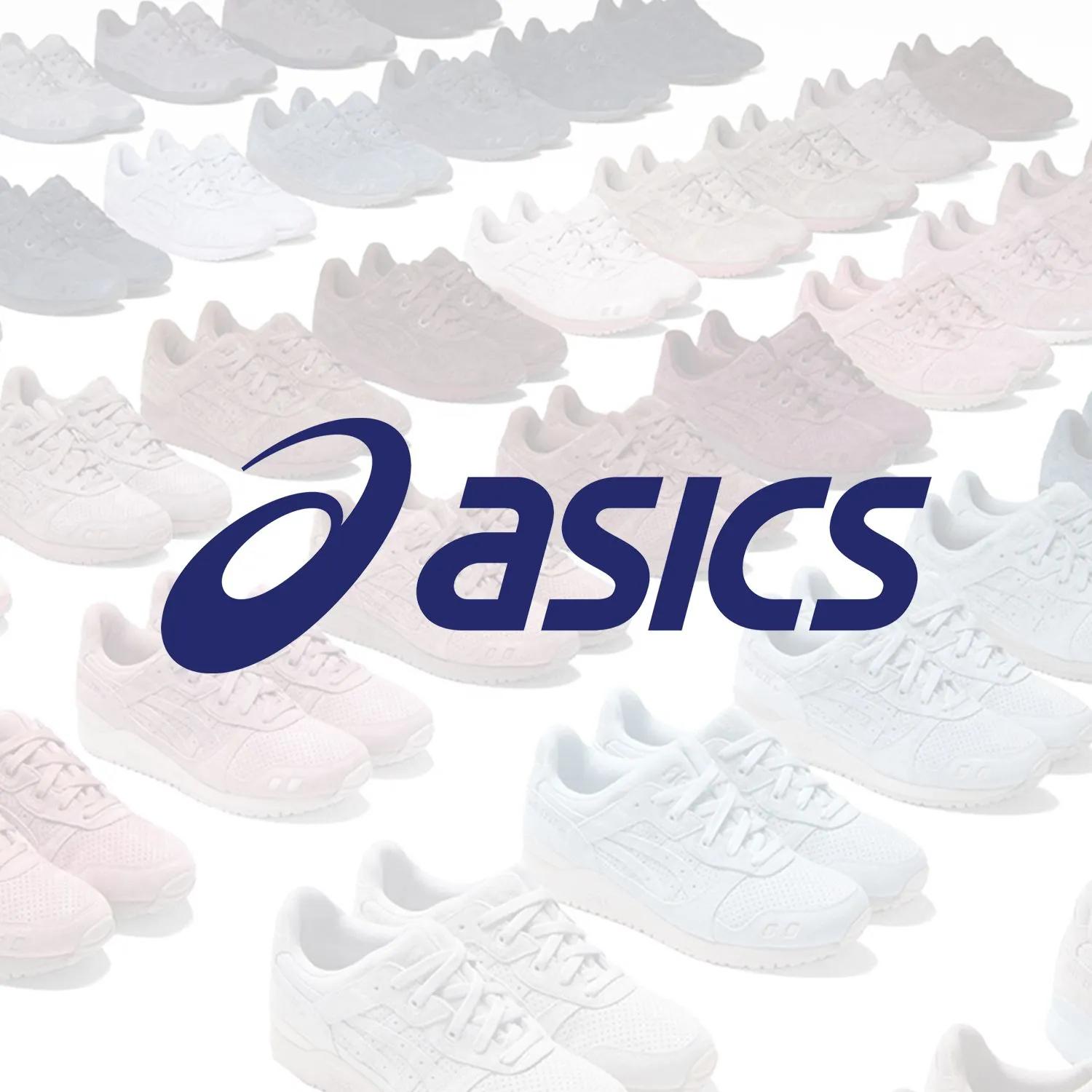 Istoria brandului Asics (Onitsuka Tiger)