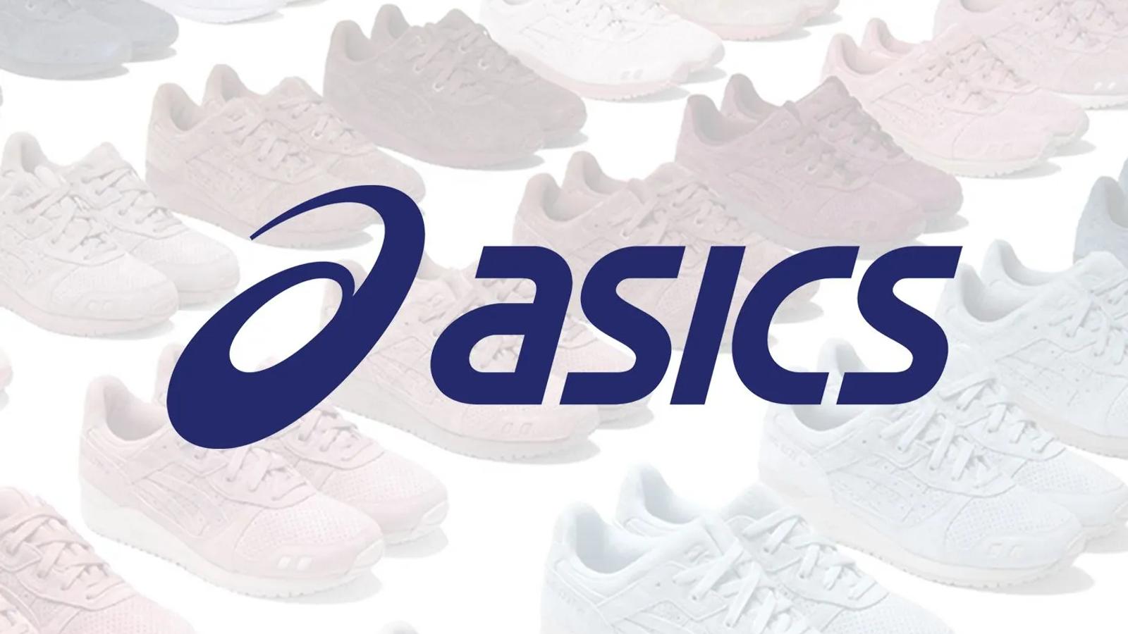Istoria brandului Asics (Onitsuka Tiger)