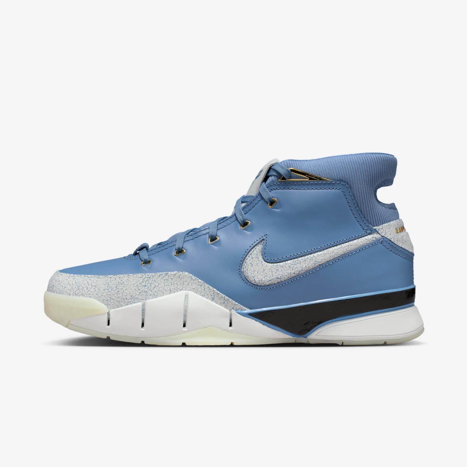 Nike Zoom Kobe 1 Protro “Work Blue” 2026