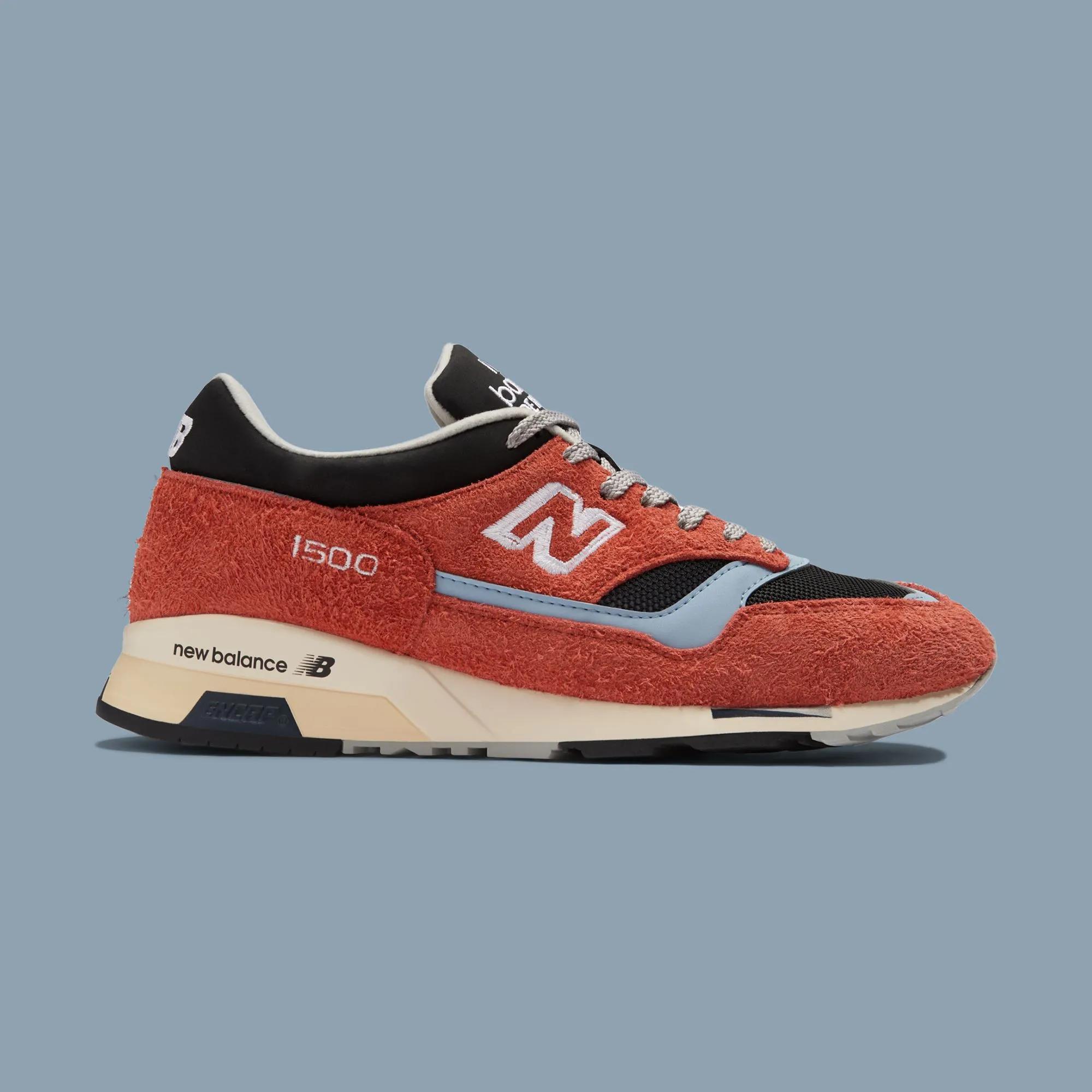 New Balance 1500 “Blood Orange”