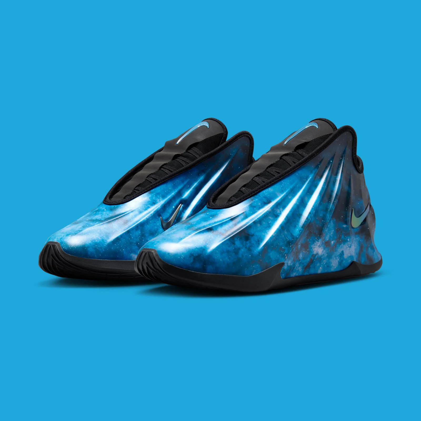 Nike G.T. Future Premium "CHBL" drops in 2026