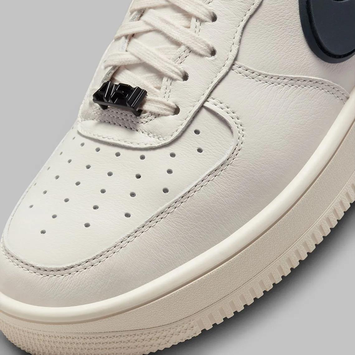 Nike x AMBUSH Air Force 1 Phantom