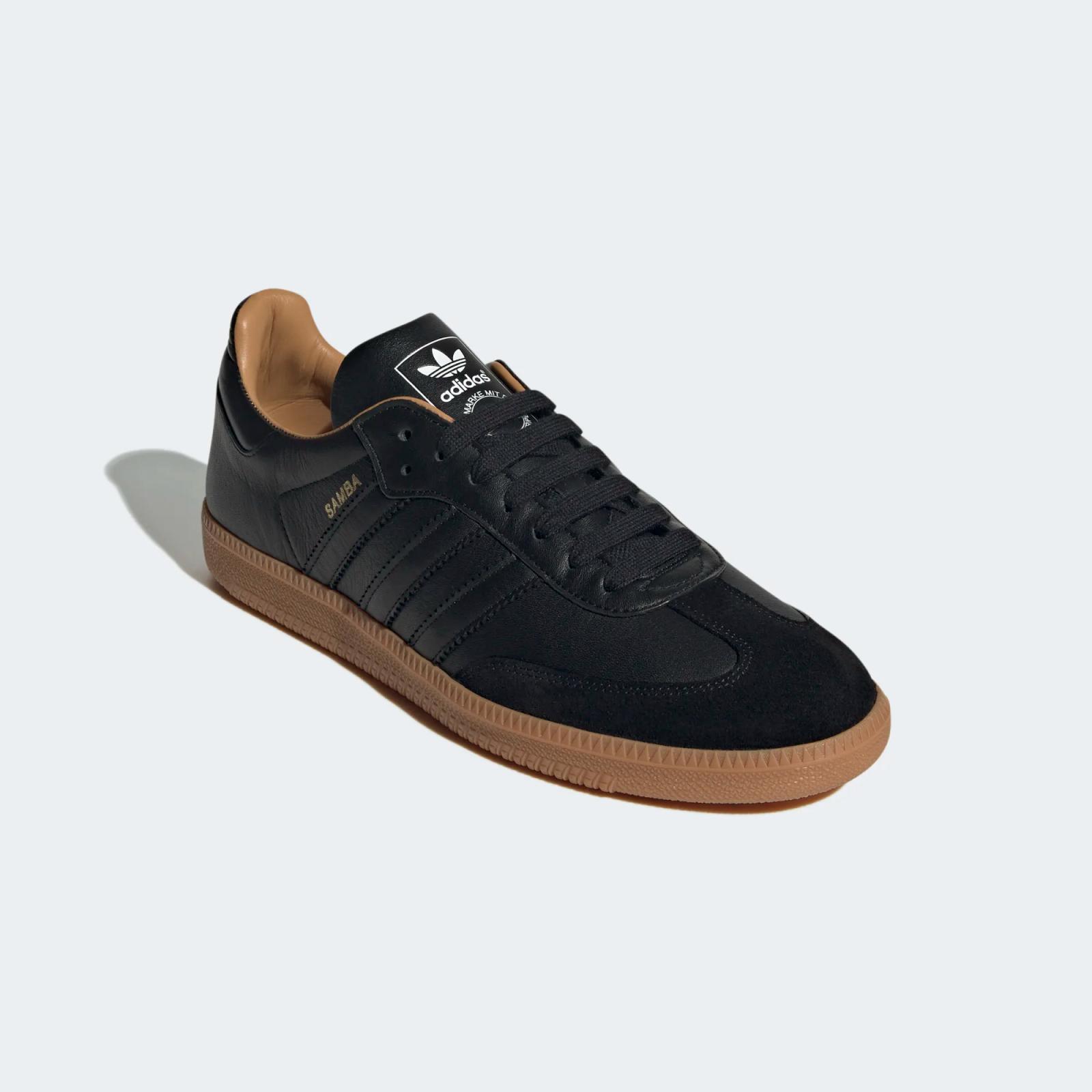 Adidas Samba OG Made in Italy ID2864