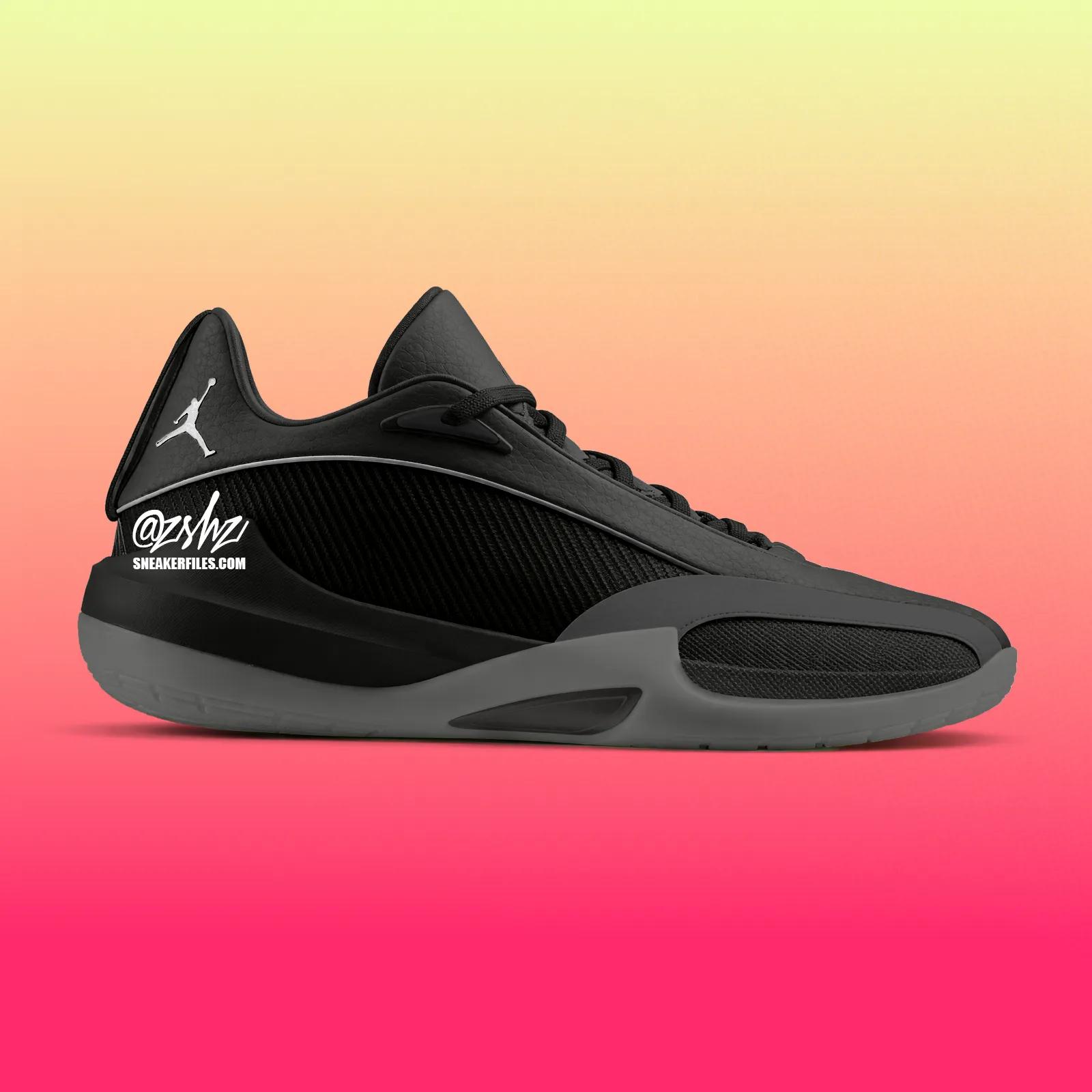 Air Jordan Triangle releasing during Holiday 2026