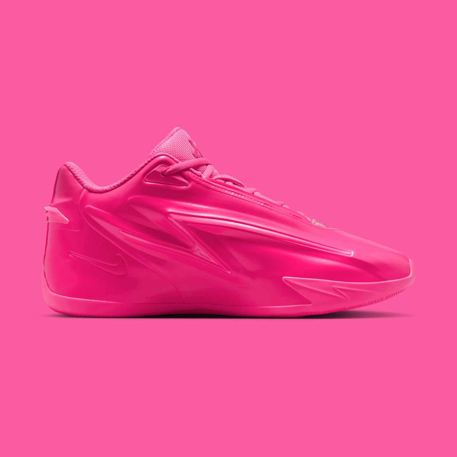 Nike KD19 "Bubble Gum Bounce" drops July 1st, 2026