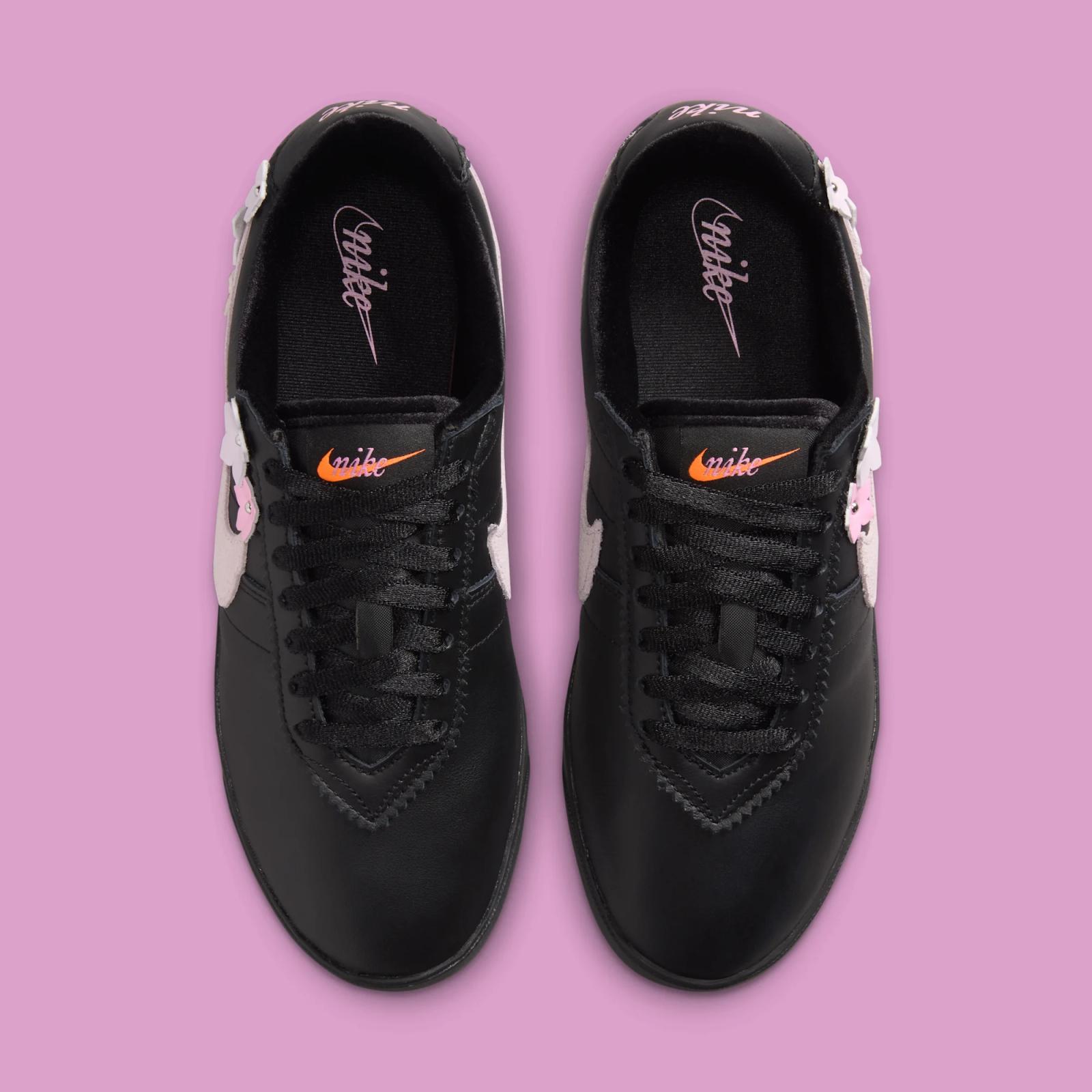 Nike Astrograbber "Black & Bleached Lilac" drops in 2026