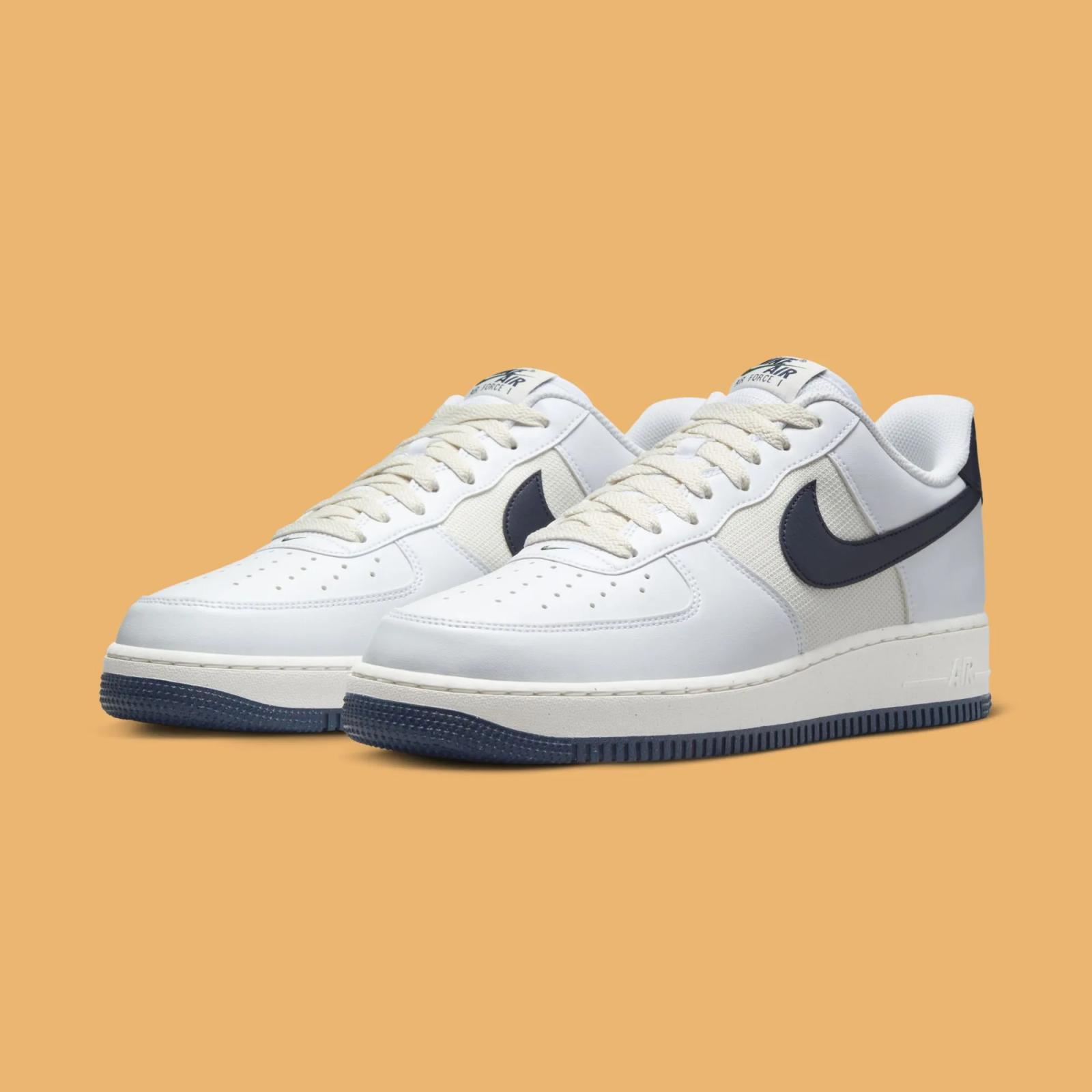 Nike Air Force 1 Low Next Nature Phantom HF4298-100