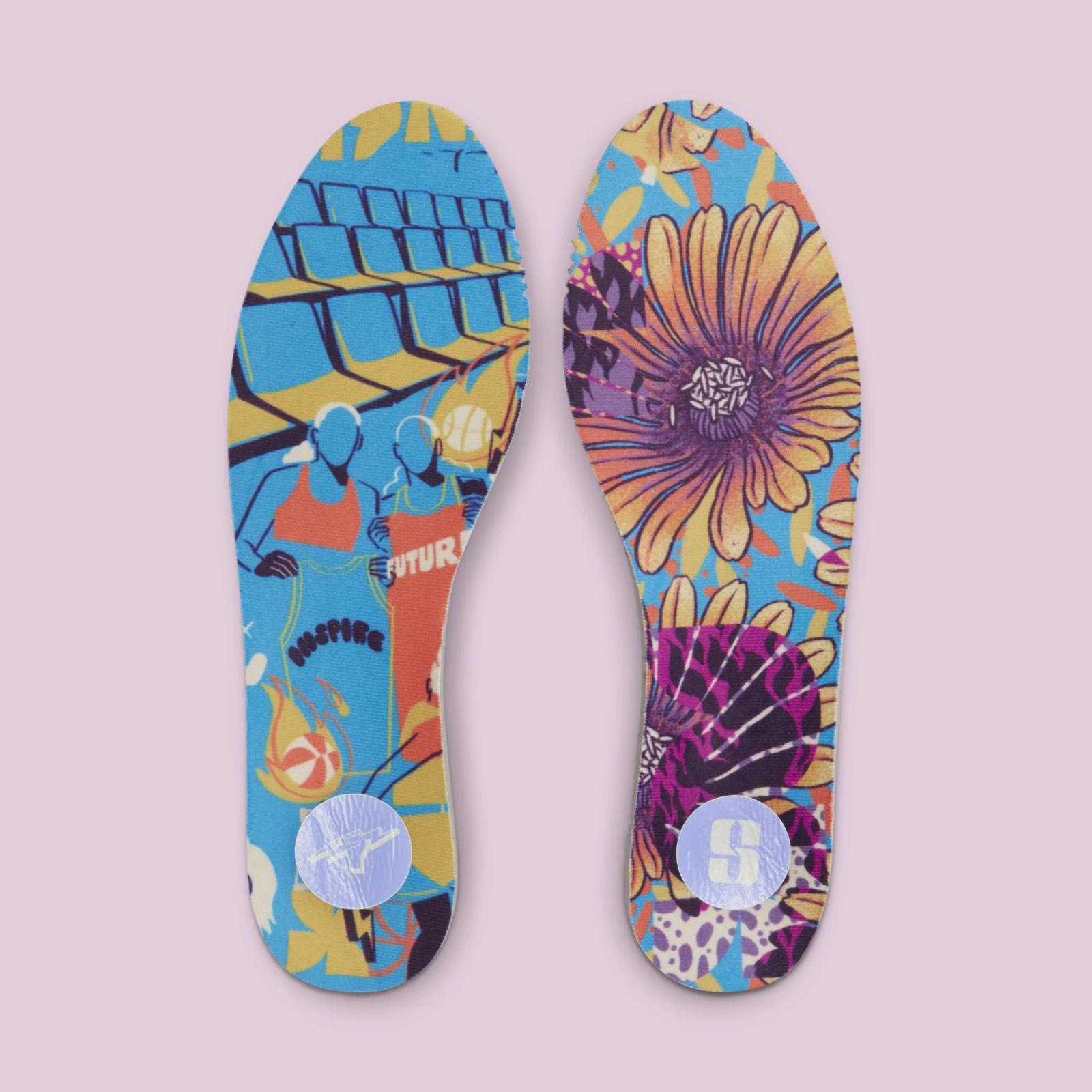 Titan 22 x Nike Sabrina 2 Light Bone IH8554-001 Release Date