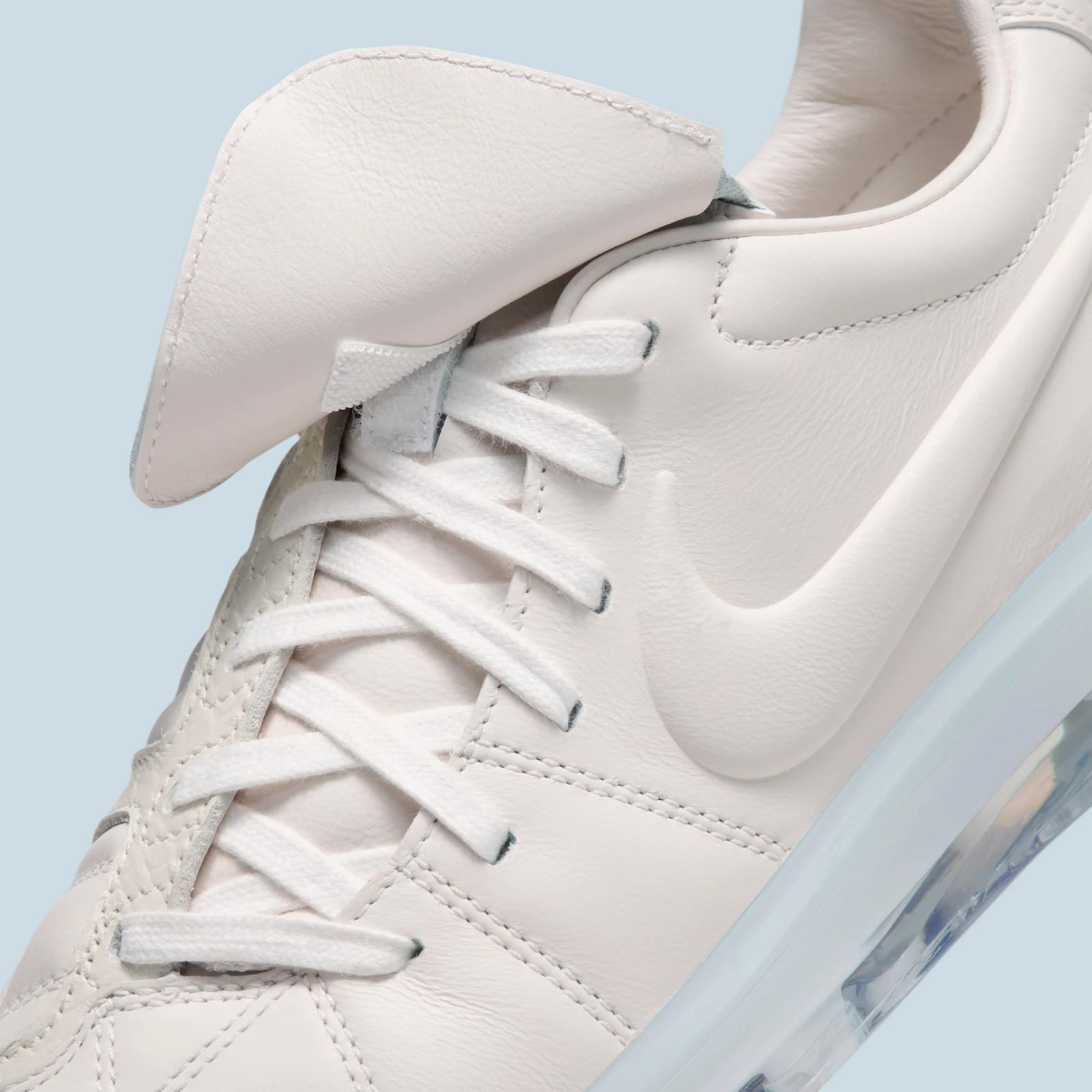 Nike Atelier Total 90 "Sail & Multi-Color" drops in 2026