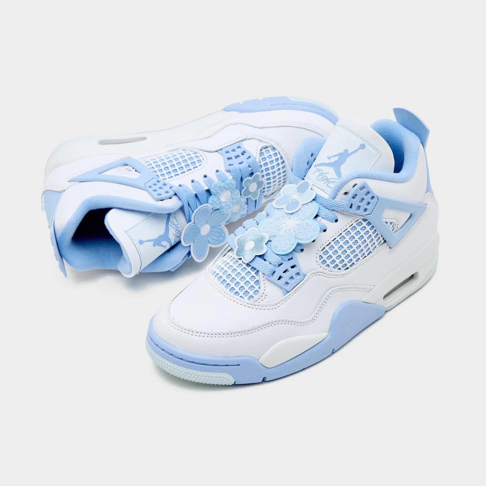 Air Jordan 4 Retro Aluminum HV0823-100 Release Date 2025