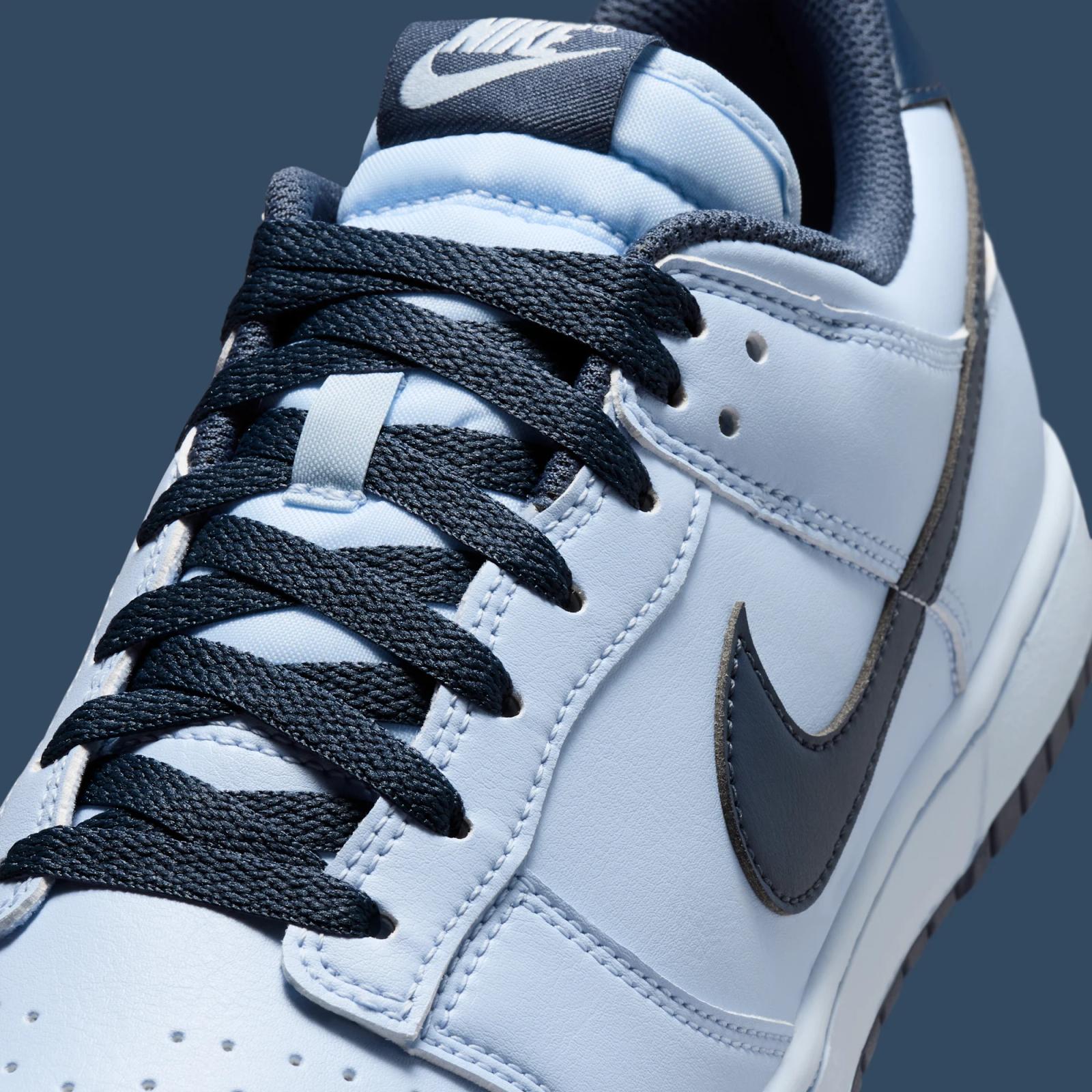 Nike Dunk Low Retro "Hydrogen Blue" drops in 2026