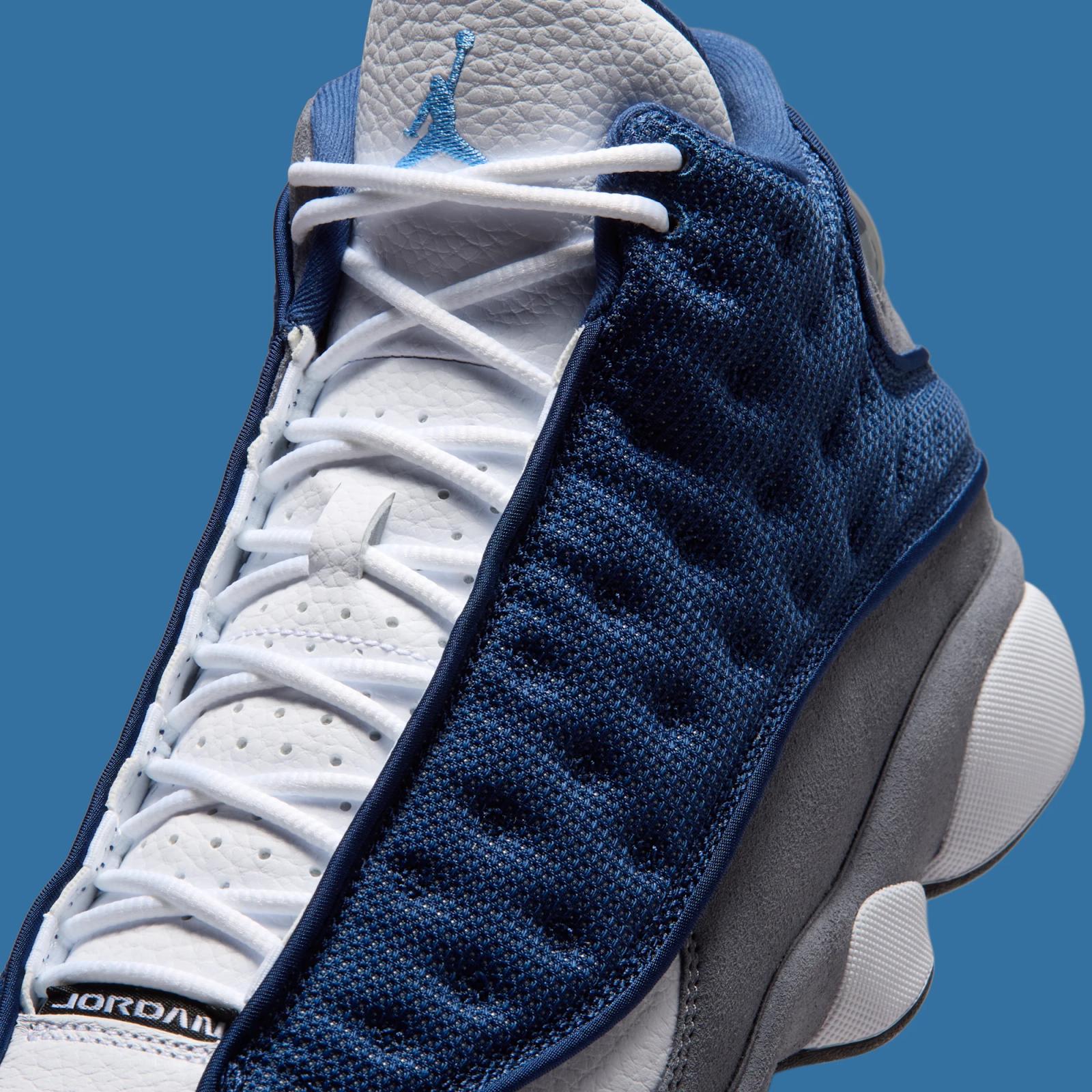 Air Jordan 13 Retro “Flint” returns August 1st, 2026