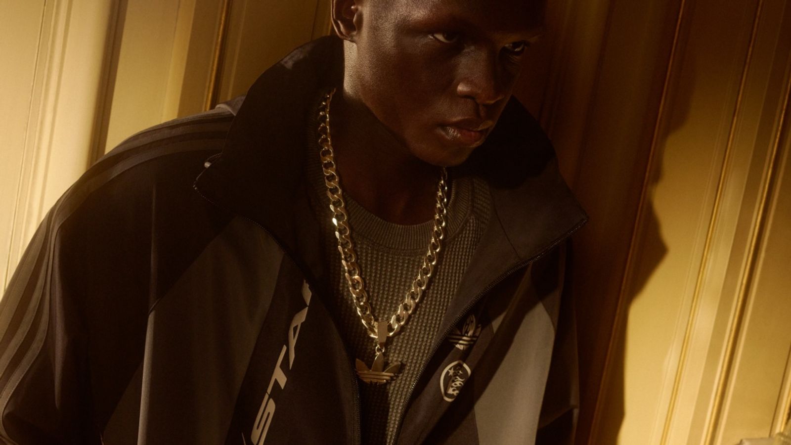 adidas Originals and Hellstar Expand Their Global Partnership This Fall with the Megaride and Complementing Collection