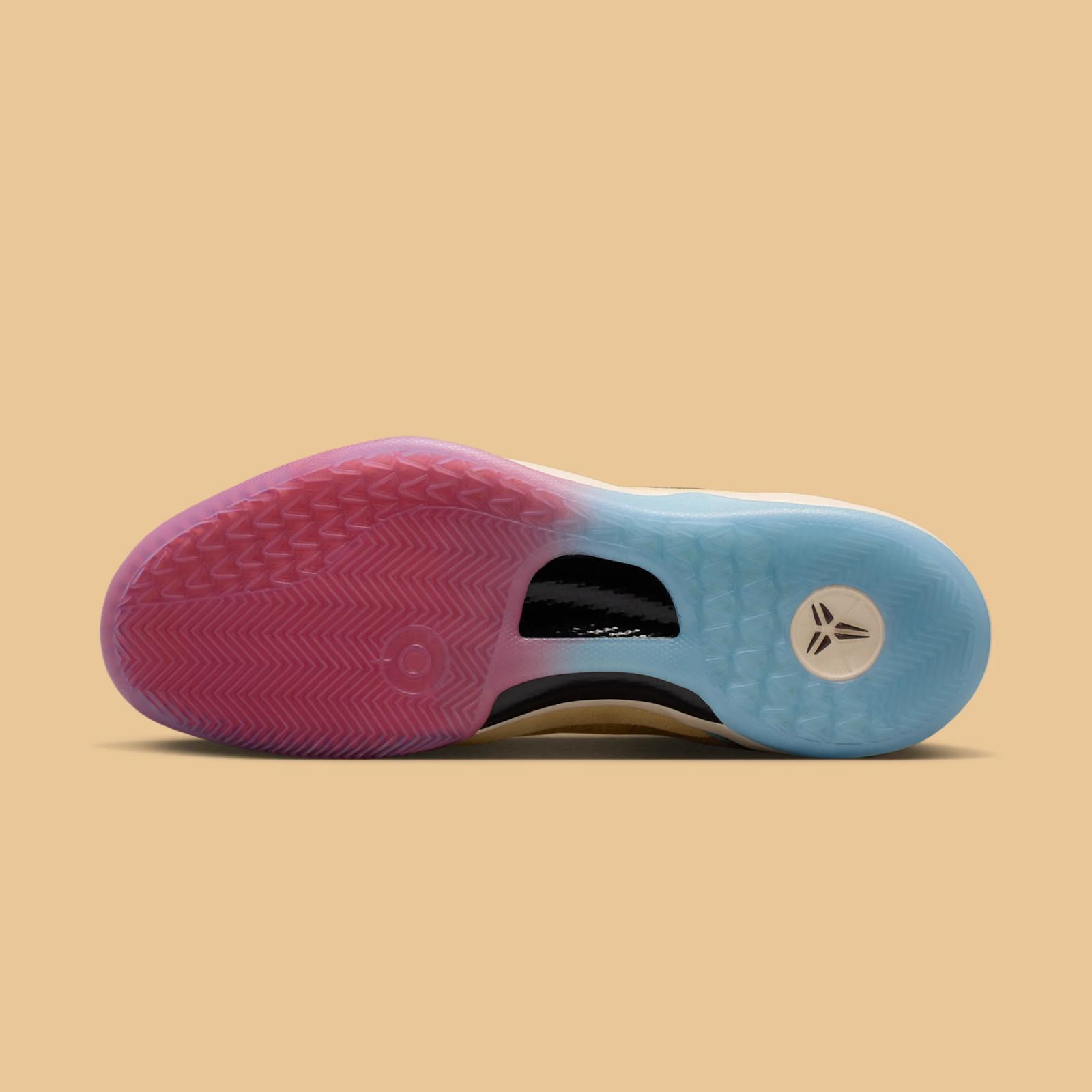 Nike Kobe 8 EXT Protro "Year Of The Horse" drops April 24th, 2026