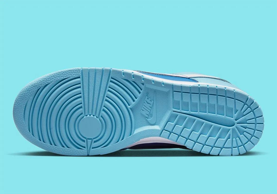 Nike Dunk Low QS Argon