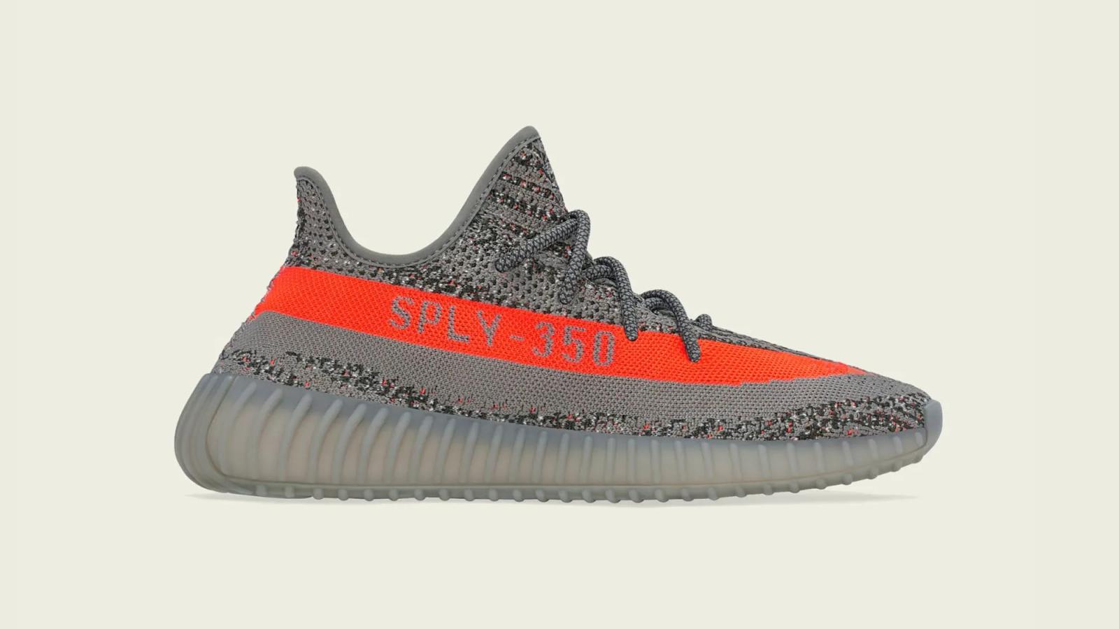 Adidas Yeezy Boost 350 V2 Beluga Reflective Restock 2024