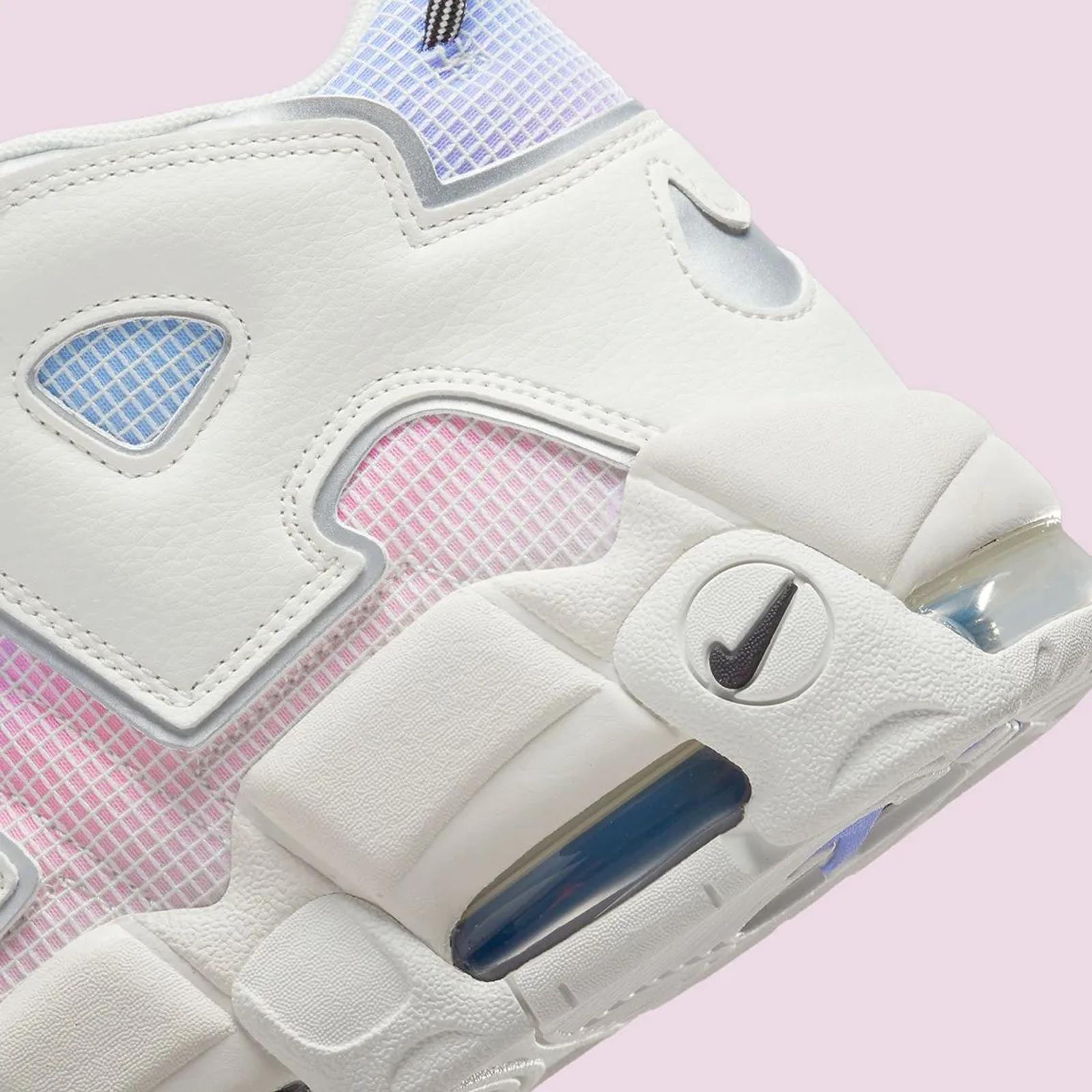 Nike Air More Uptempo 96 Gradient