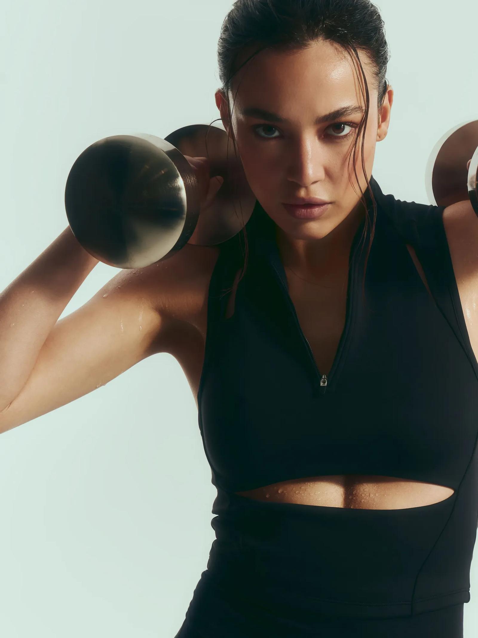 Kith Women Expands Activewear Collection for Spring 2026