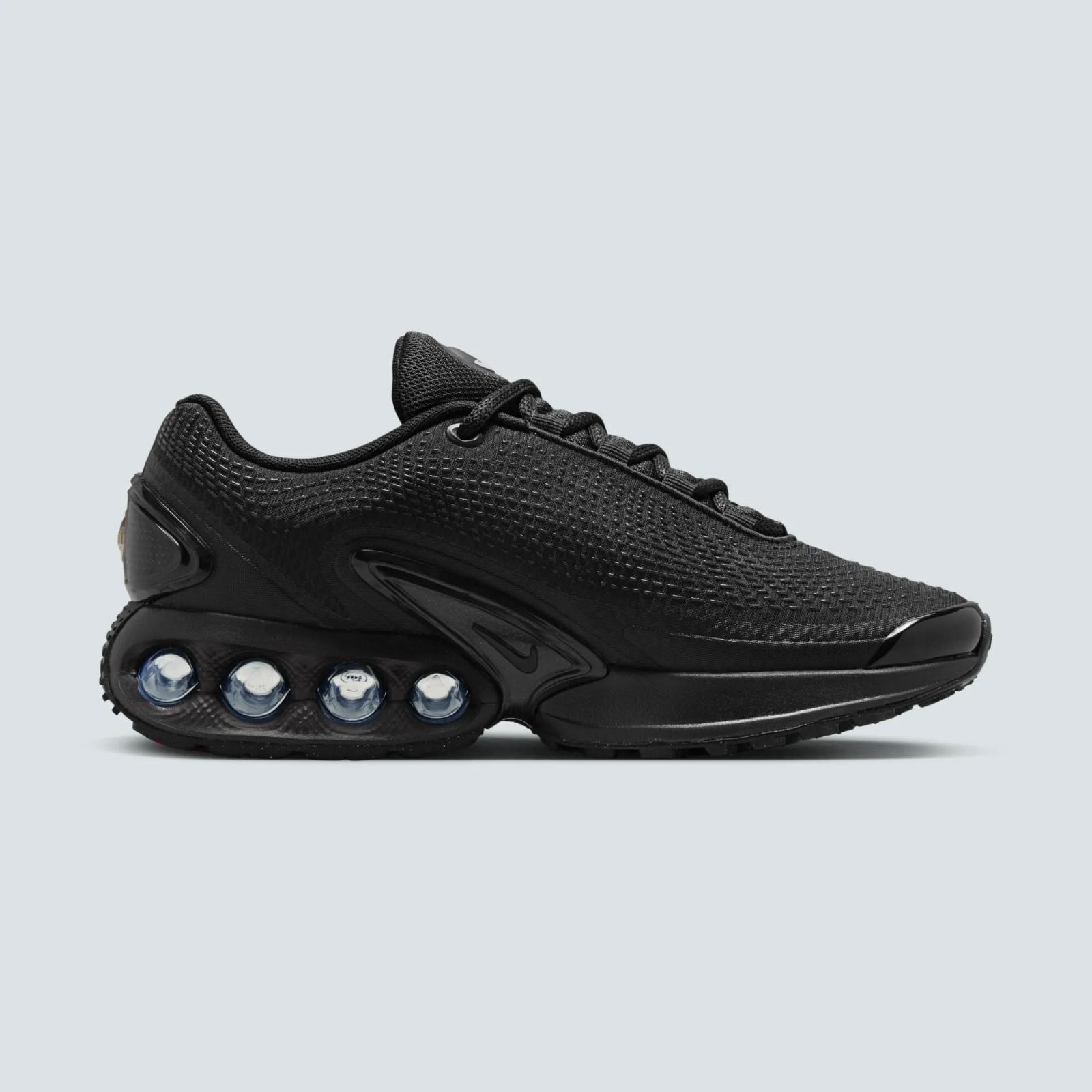 Nike Air Max DN Metallic Black FJ3145-003