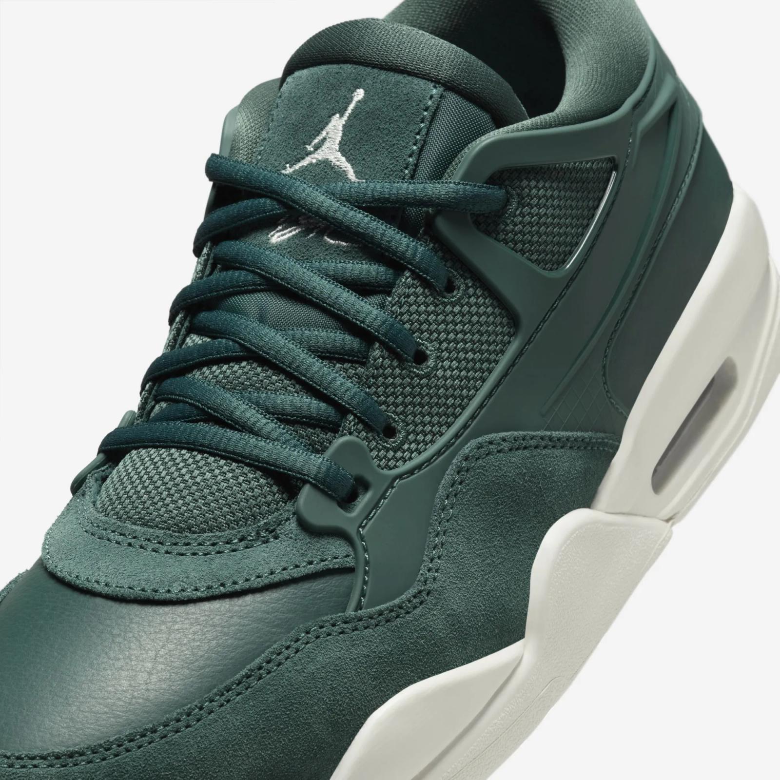 Air Jordan 4 RM Oxidized Green FQ7940-300