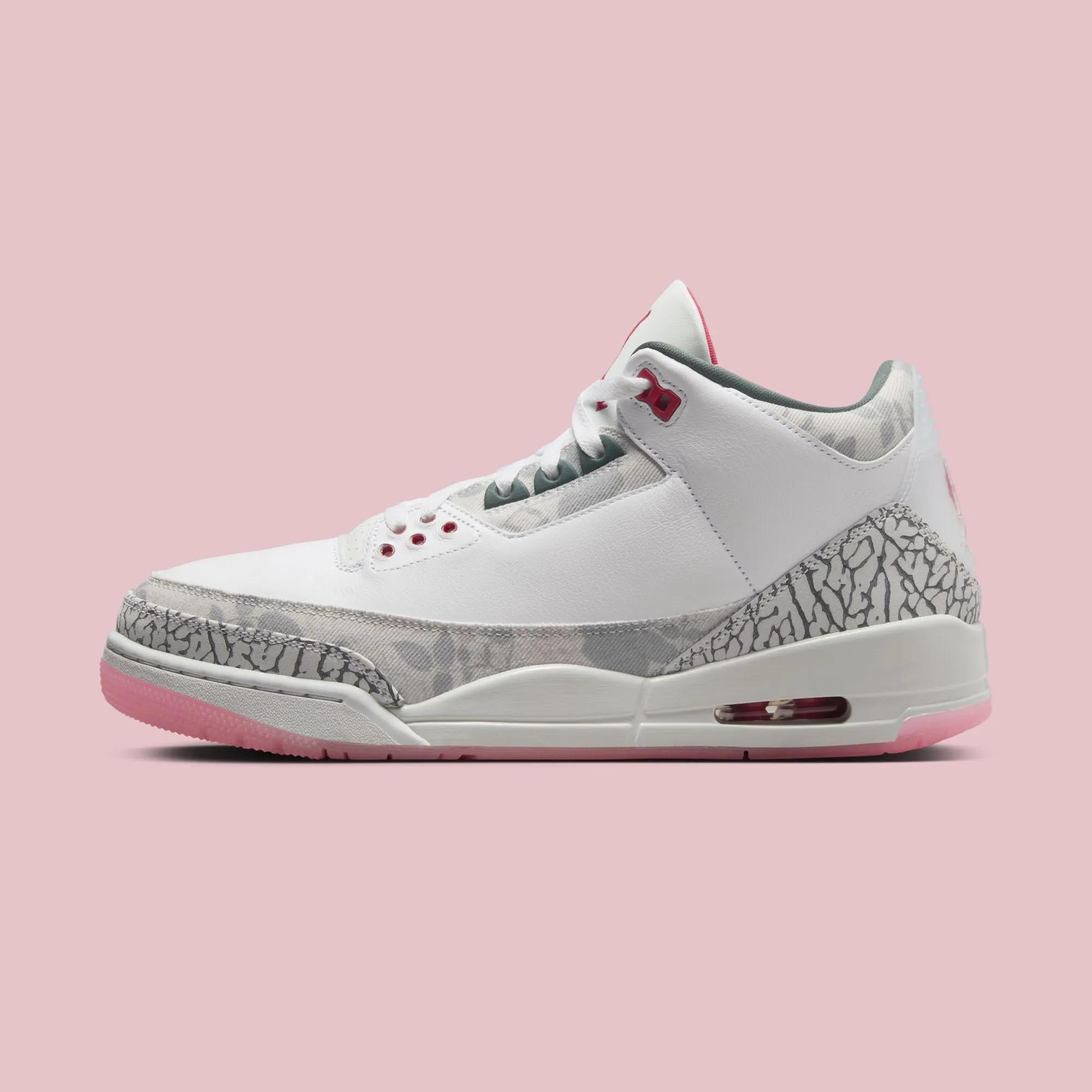 Air Jordan 3 Retro “Wings”
