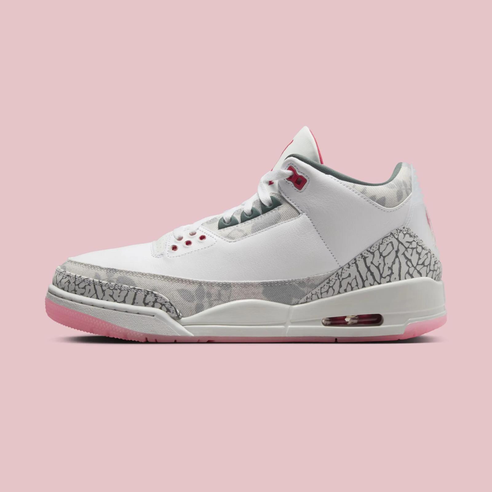 Air Jordan 3 Retro “Wings”