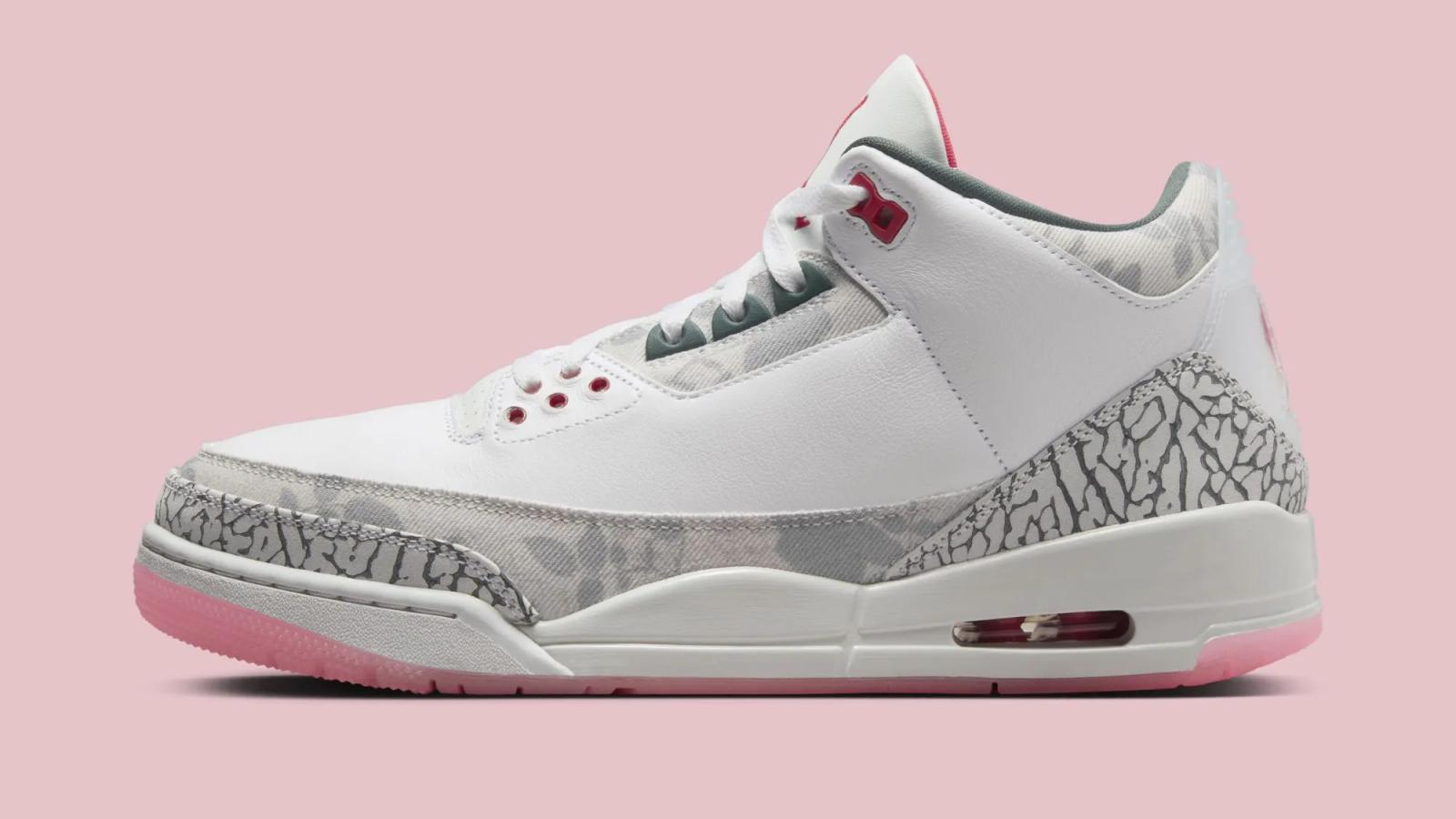 Air Jordan 3 Retro “Wings”