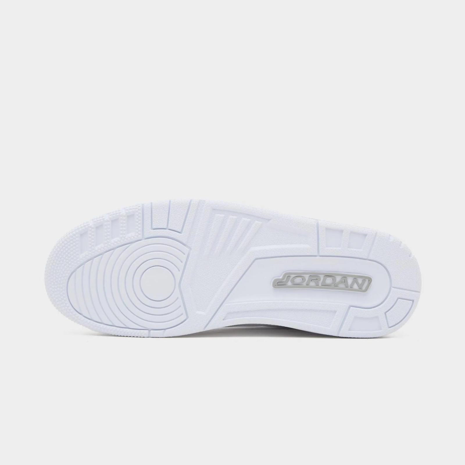 Air Jordan 3 Retro Pure Money CT8532-111 Release Date 2025