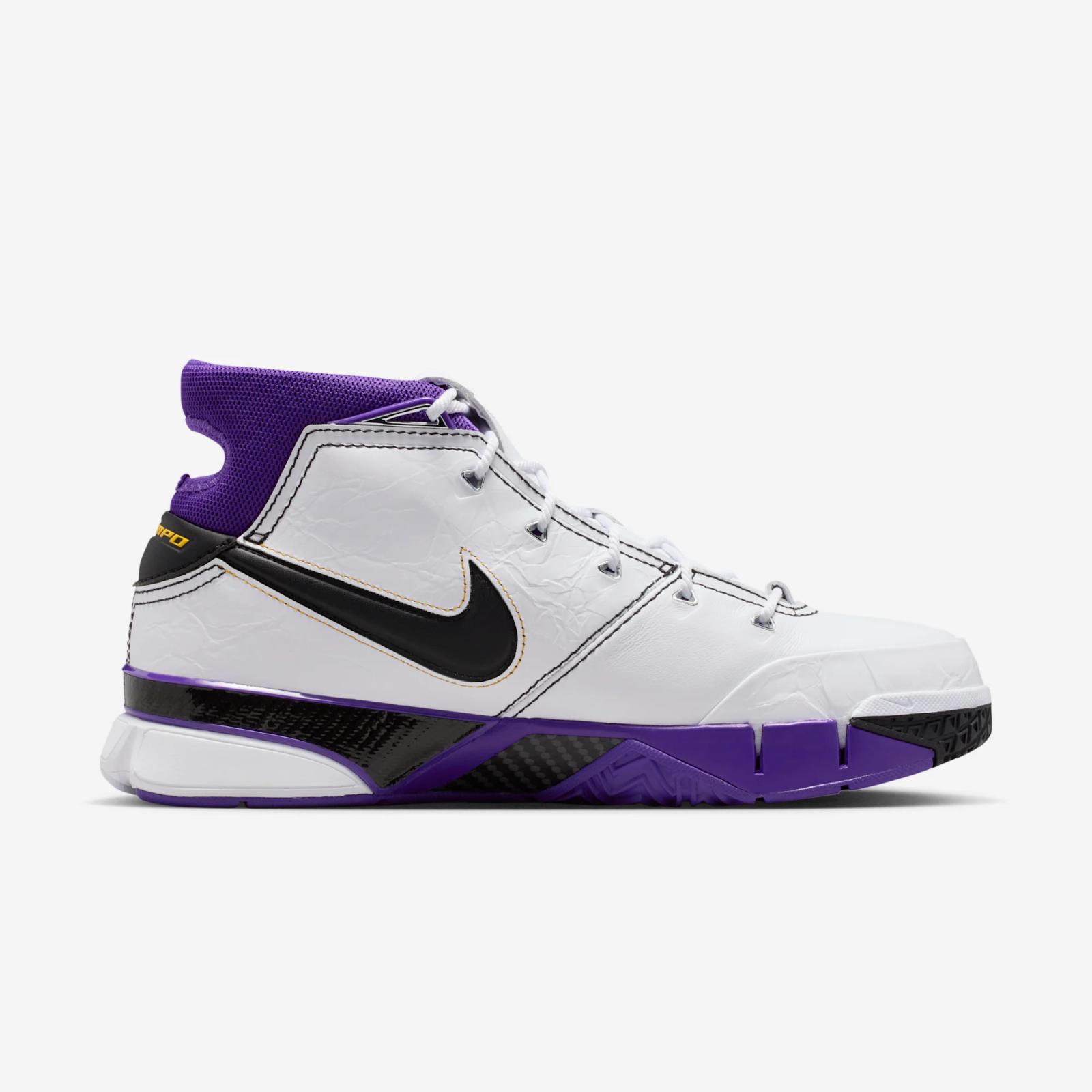 Nike Zoom Kobe 1 Protro “81 Points” 2026