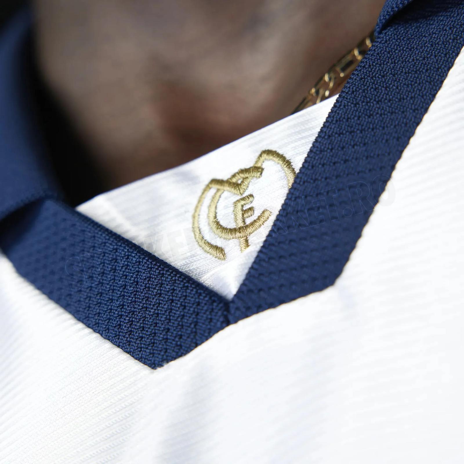 Adidas Football Real Madrid 1999 Reissue Jersey JJ3801 Release Date 2025