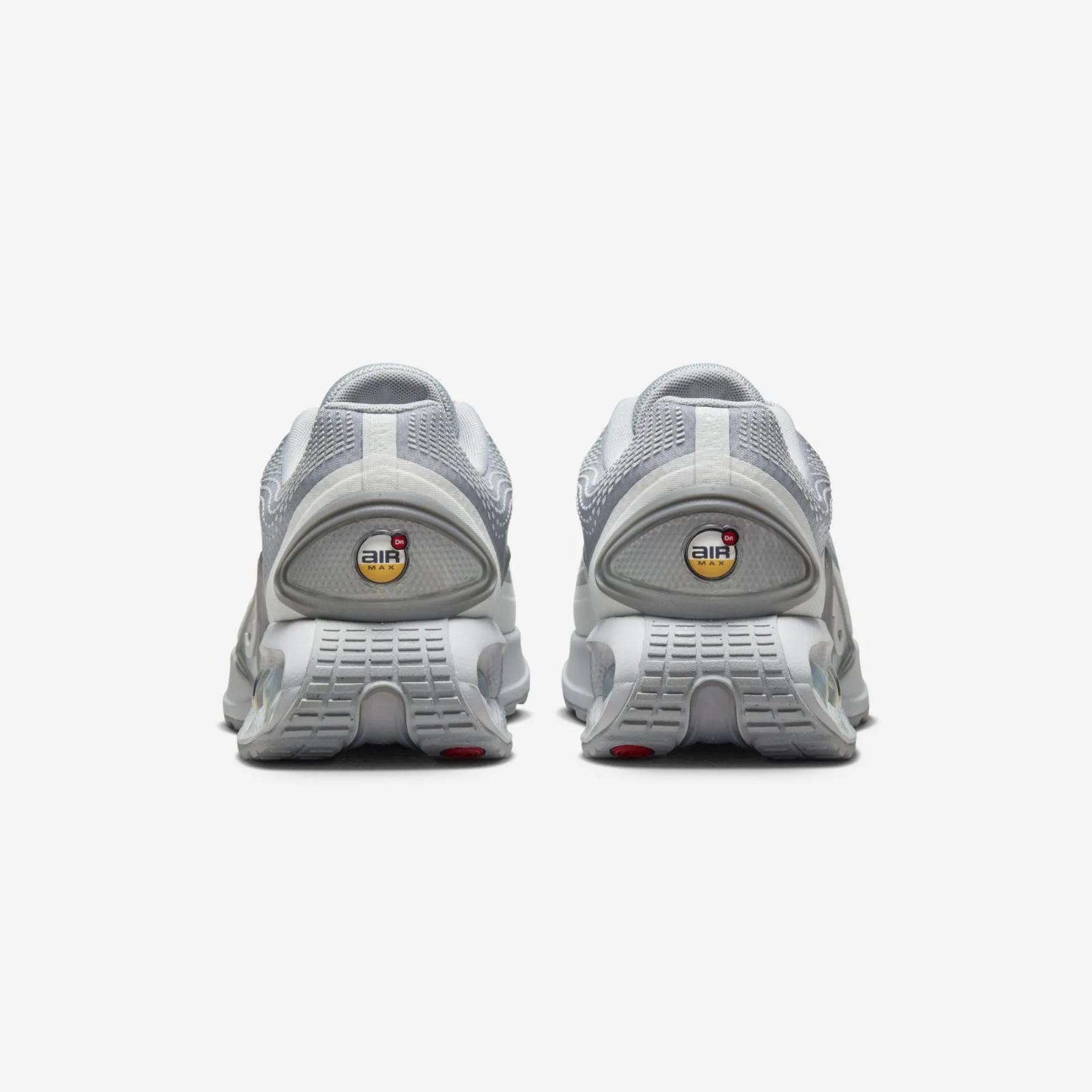 Nike Air Max Dn Wolf Grey Pure Platinum DV3337-007