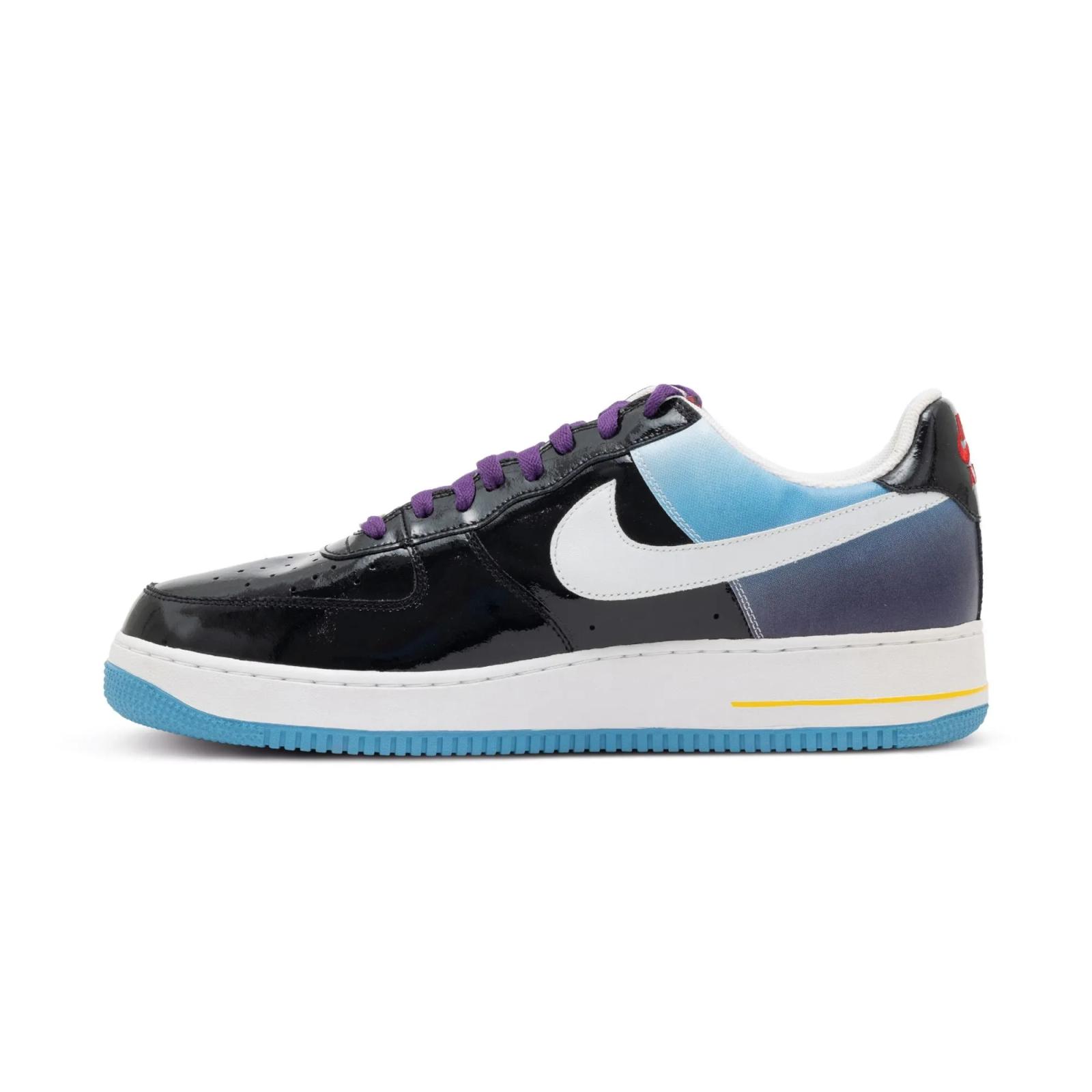 Nike Air Force 1 Low Playstation 2006