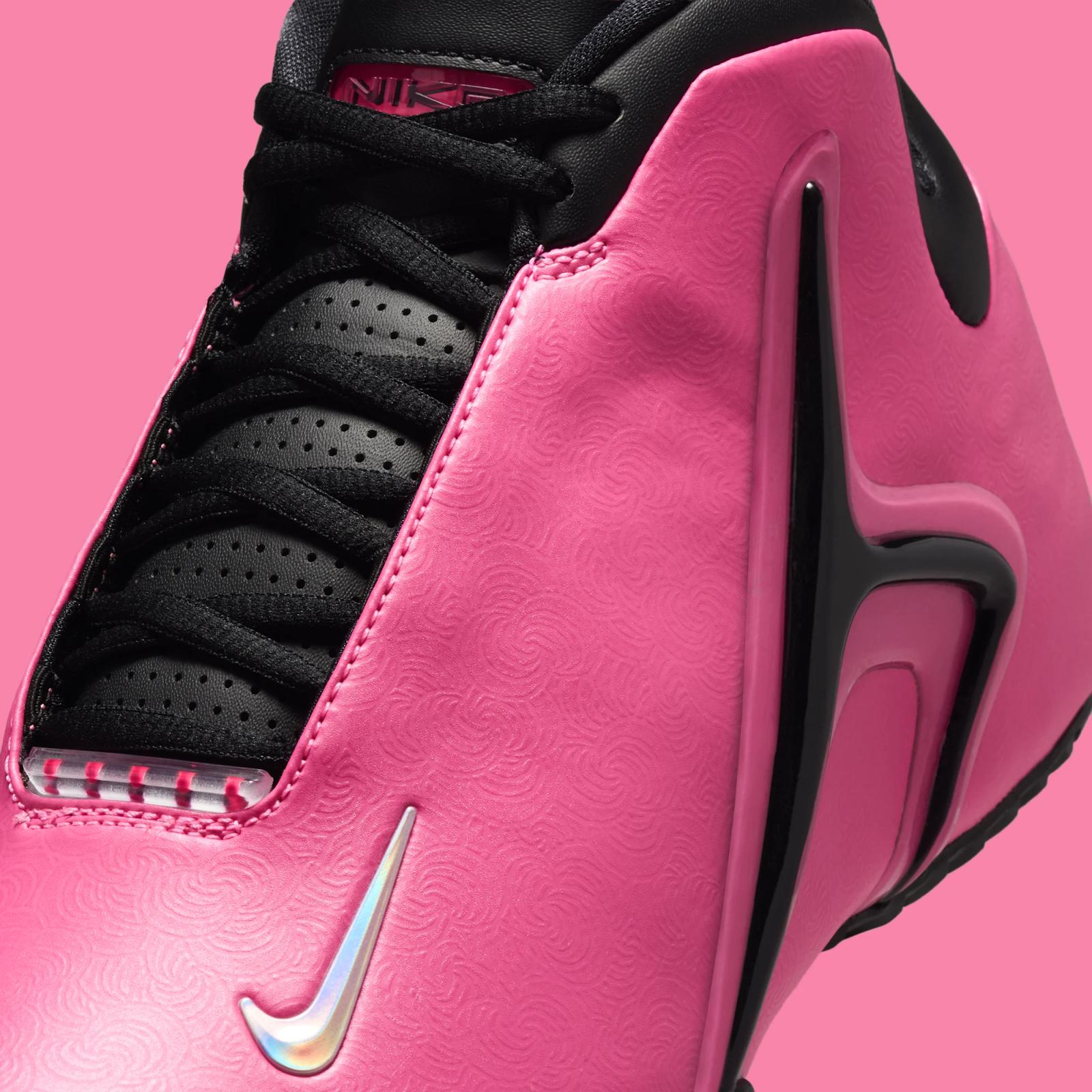 Nike Zoom Hyperflight "Hyper Pink" releasing in 2026