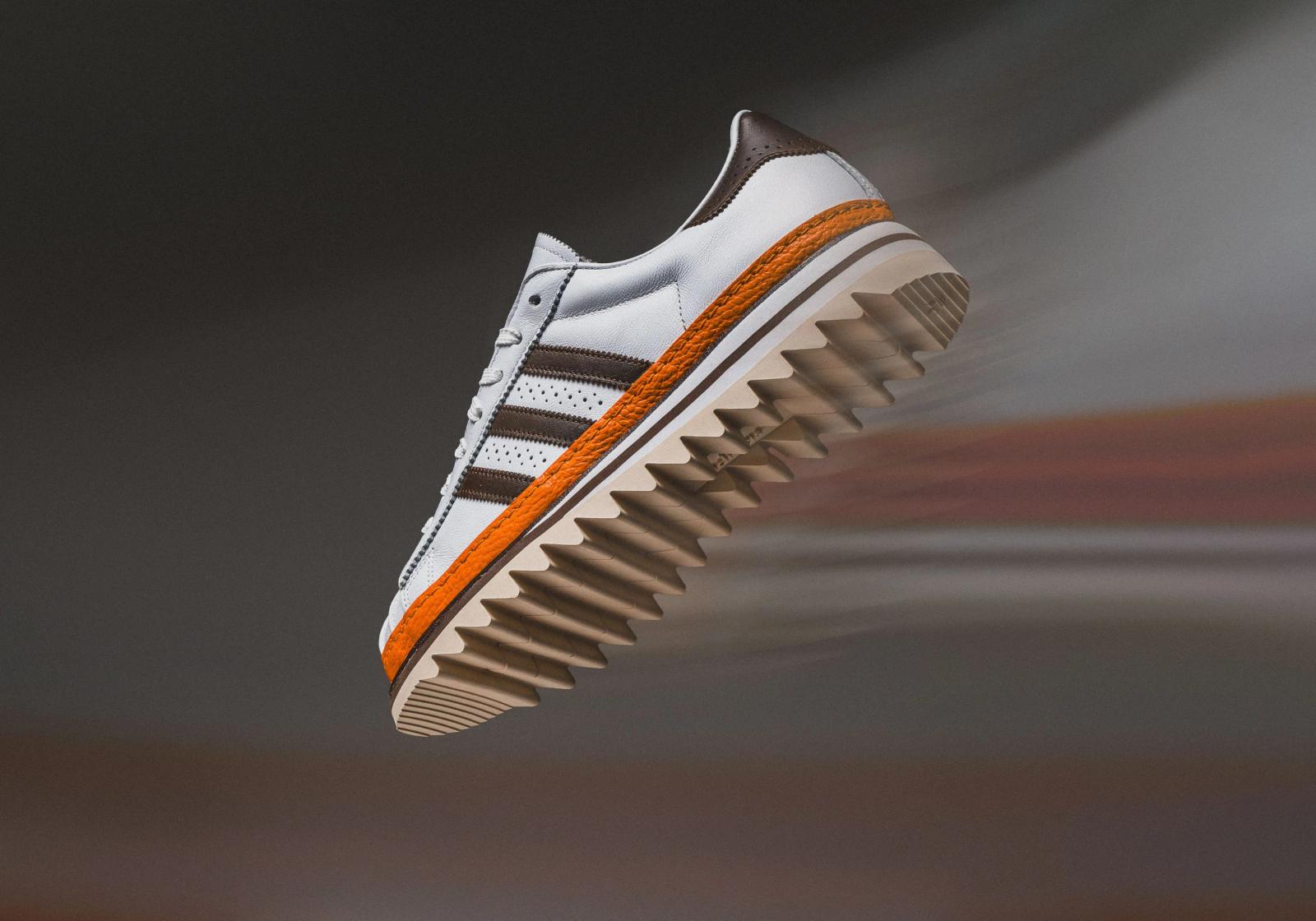 adidas Originals and CLOT Launch a New Superstar Colorway with Edison Chen