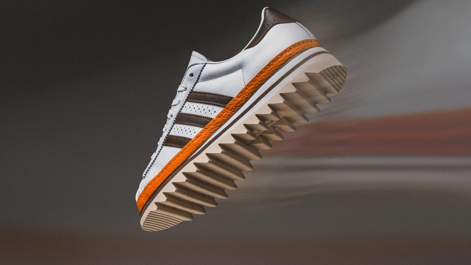 adidas Originals and CLOT Launch a New Superstar Colorway with Edison Chen